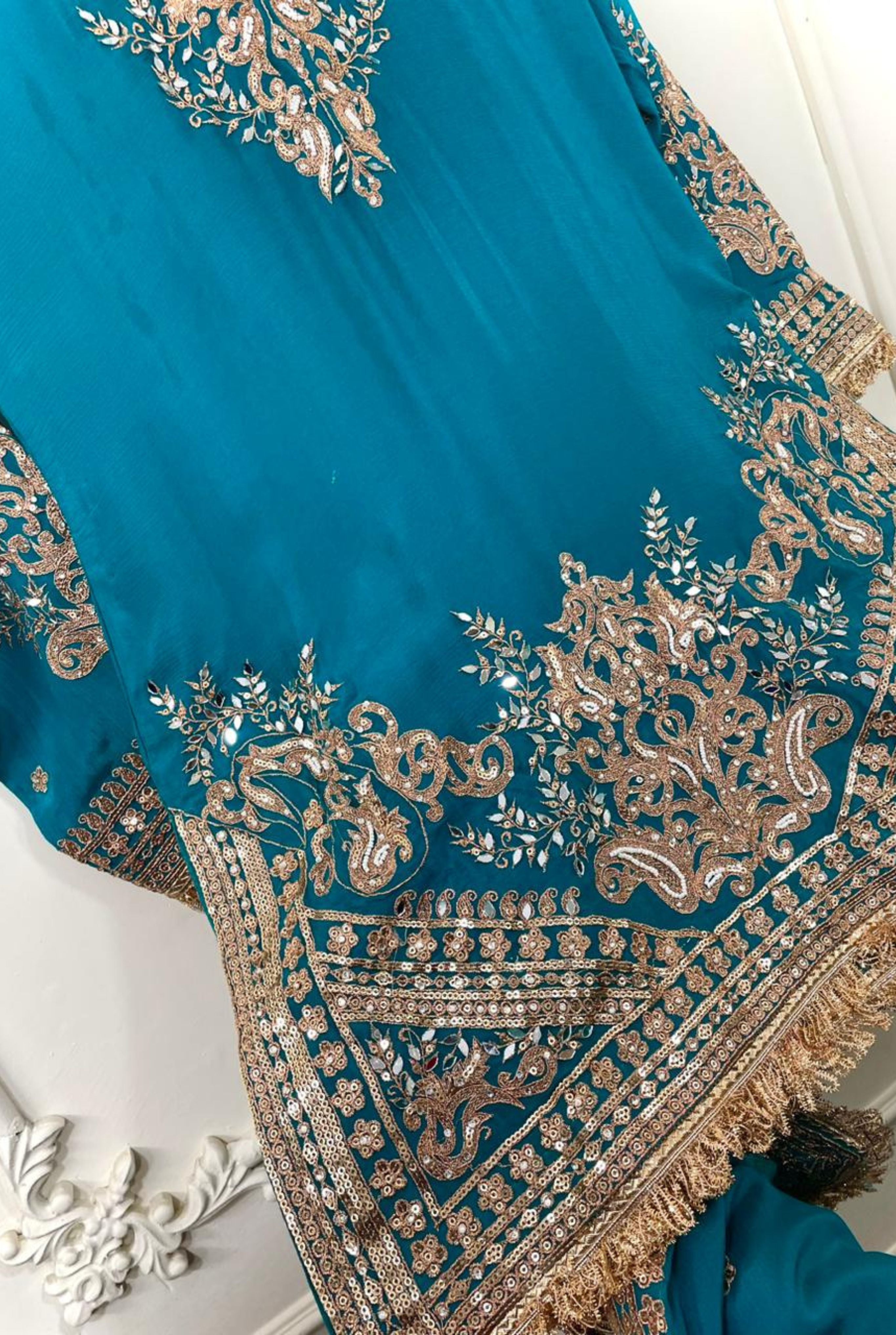 𝗚𝗿𝗮𝗰𝗲𝗳𝘂𝗹 𝗖𝗵𝗶𝗻𝗼𝗻 𝗦𝗵𝗮𝗿𝗮𝗿𝗮 𝗦𝘂𝗶𝘁 𝗦𝗲𝘁 | 𝟵𝟴𝟬𝟯