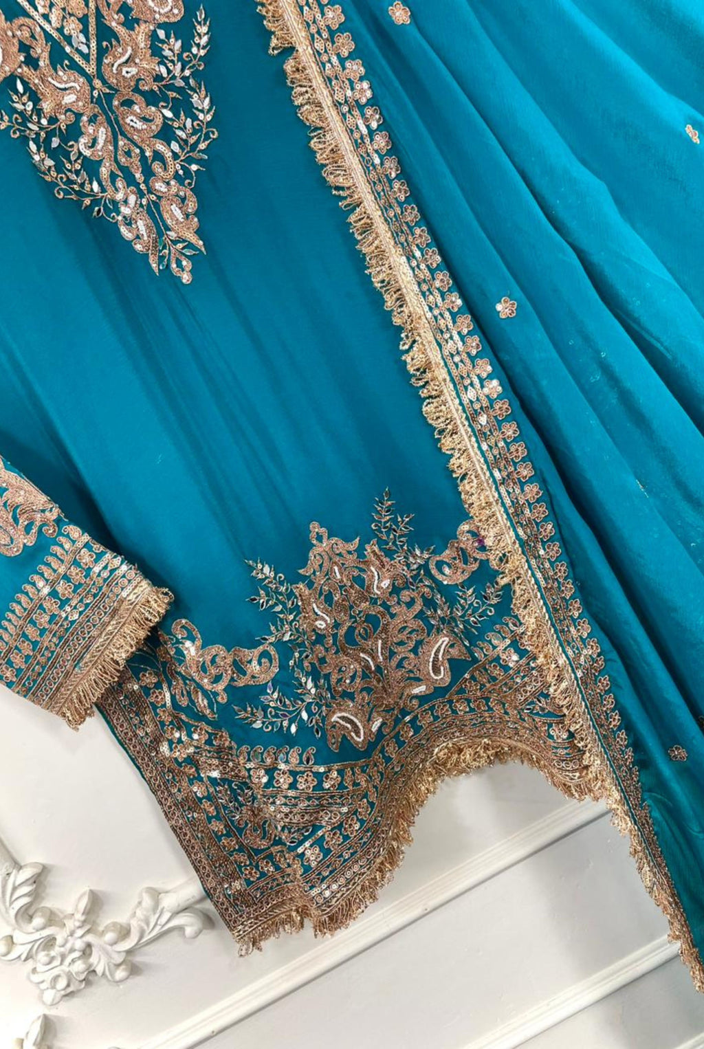 𝗚𝗿𝗮𝗰𝗲𝗳𝘂𝗹 𝗖𝗵𝗶𝗻𝗼𝗻 𝗦𝗵𝗮𝗿𝗮𝗿𝗮 𝗦𝘂𝗶𝘁 𝗦𝗲𝘁 | 𝟵𝟴𝟬𝟯