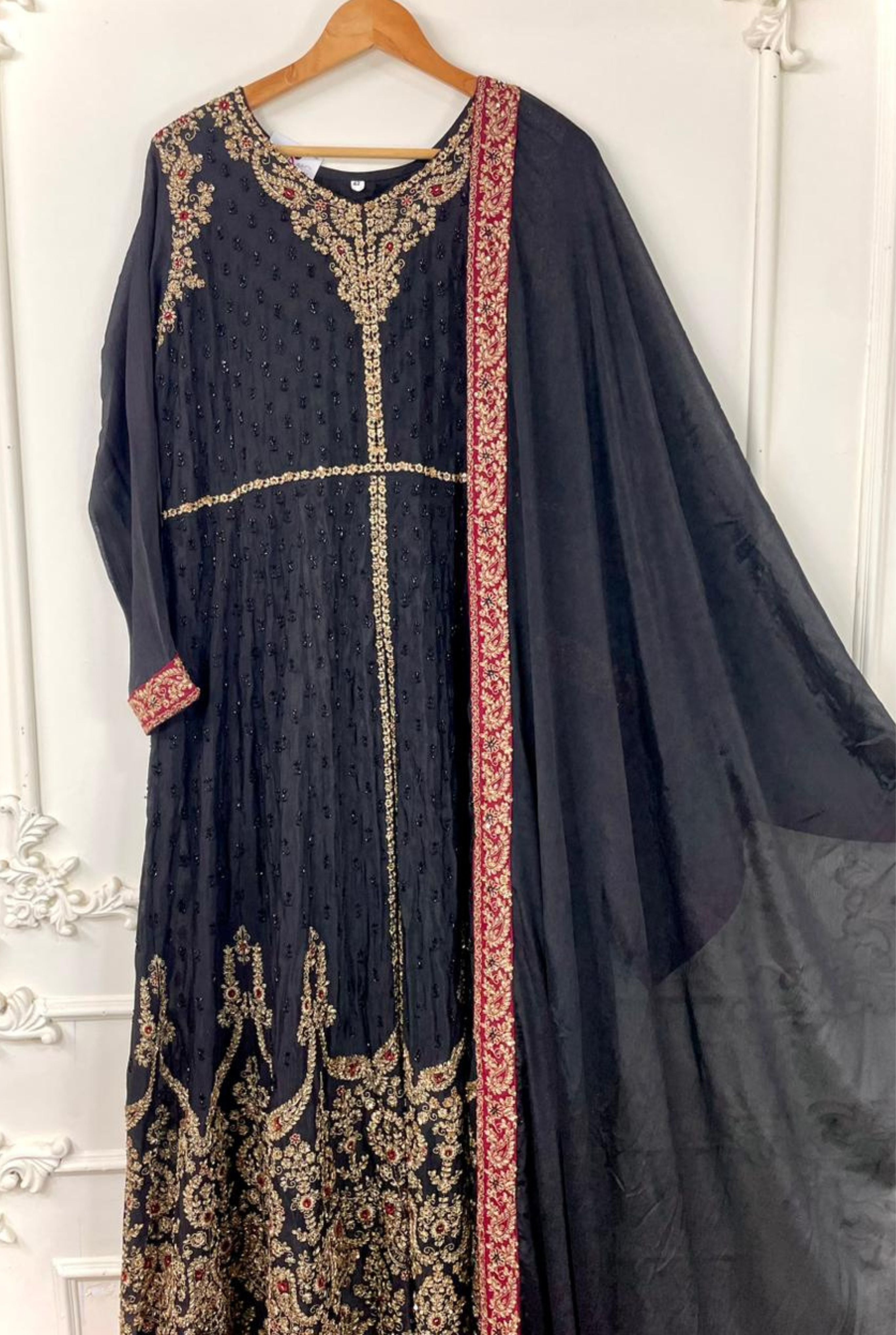 𝗟𝘂𝘅𝘂𝗿𝘆 𝗘𝗺𝗯𝗿𝗼𝗶𝗱𝗲𝗿𝗲𝗱 𝗦𝘂𝗶𝘁 𝗦𝗲𝘁 | 𝟭𝟭𝟬𝟯