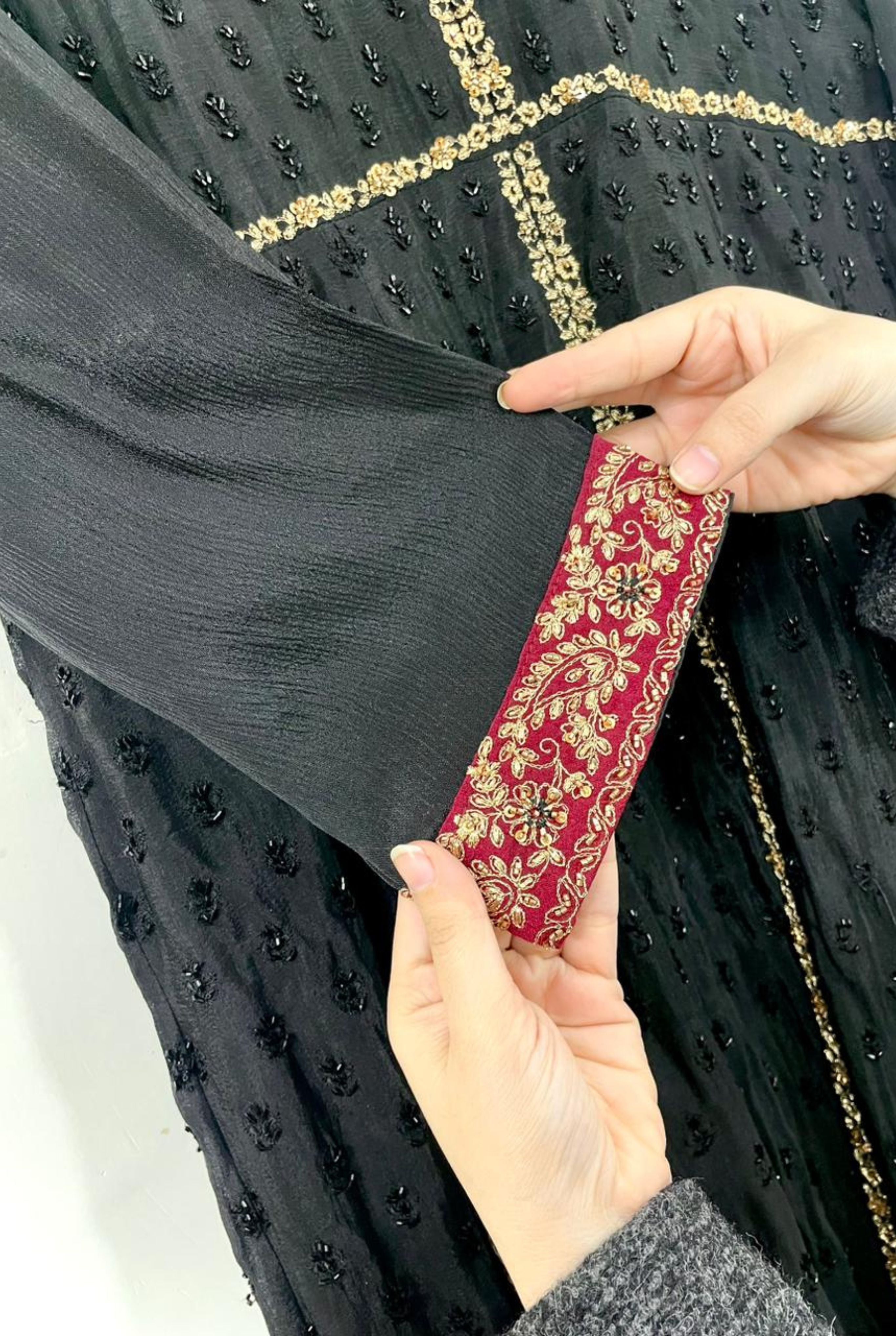 𝗟𝘂𝘅𝘂𝗿𝘆 𝗘𝗺𝗯𝗿𝗼𝗶𝗱𝗲𝗿𝗲𝗱 𝗦𝘂𝗶𝘁 𝗦𝗲𝘁 | 𝟭𝟭𝟬𝟯