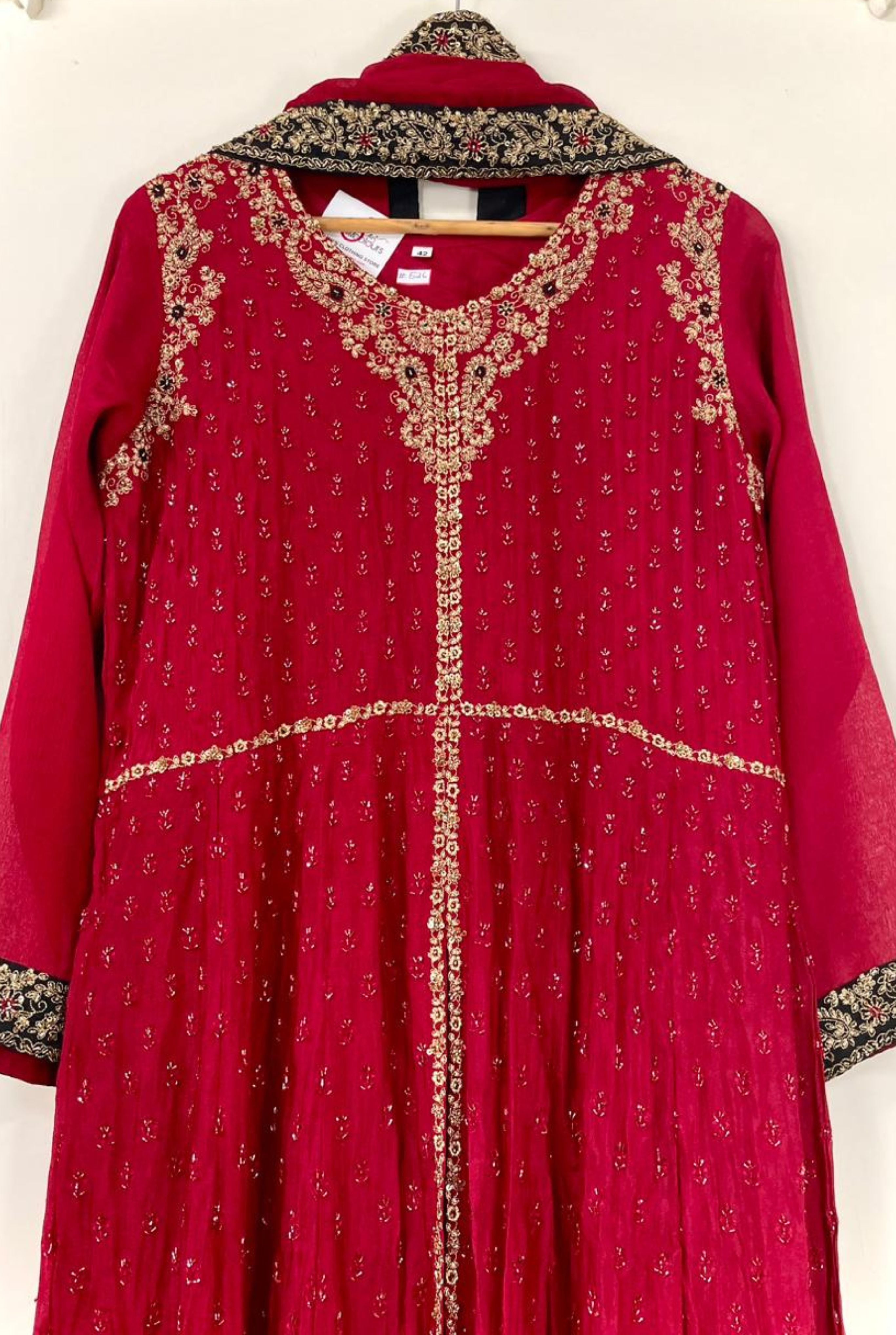 𝗟𝘂𝘅𝘂𝗿𝘆 𝗘𝗺𝗯𝗿𝗼𝗶𝗱𝗲𝗿𝗲𝗱 𝗦𝘂𝗶𝘁 𝗦𝗲𝘁 | 𝟭𝟭𝟬𝟮