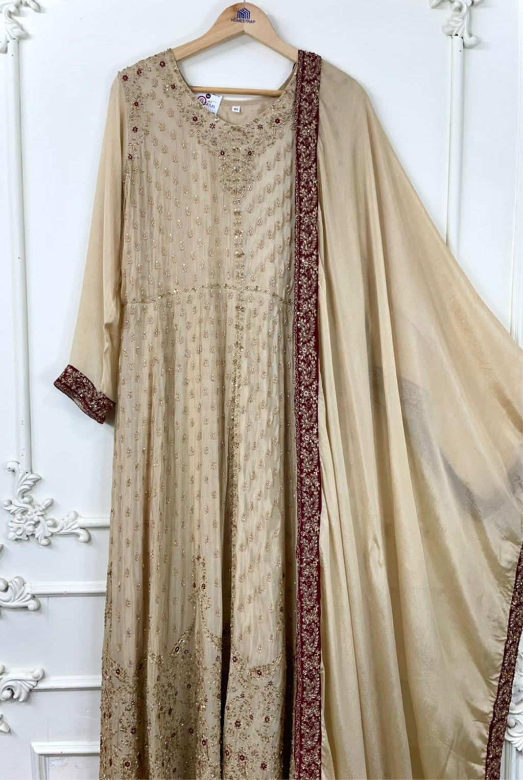 𝗟𝘂𝘅𝘂𝗿𝘆 𝗘𝗺𝗯𝗿𝗼𝗶𝗱𝗲𝗿𝗲𝗱 𝗦𝘂𝗶𝘁 𝗦𝗲𝘁 | 𝟭𝟭𝟬𝟭