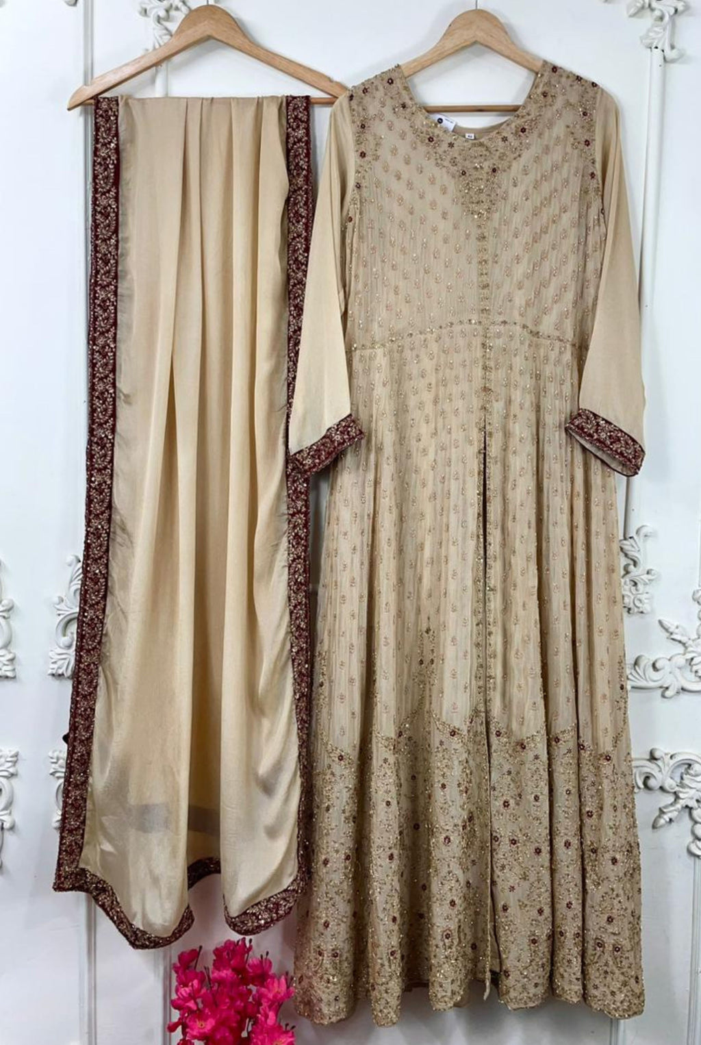 𝗟𝘂𝘅𝘂𝗿𝘆 𝗘𝗺𝗯𝗿𝗼𝗶𝗱𝗲𝗿𝗲𝗱 𝗦𝘂𝗶𝘁 𝗦𝗲𝘁 | 𝟭𝟭𝟬𝟭