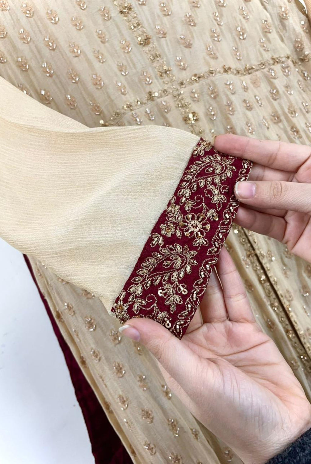 𝗟𝘂𝘅𝘂𝗿𝘆 𝗘𝗺𝗯𝗿𝗼𝗶𝗱𝗲𝗿𝗲𝗱 𝗦𝘂𝗶𝘁 𝗦𝗲𝘁 | 𝟭𝟭𝟬𝟭