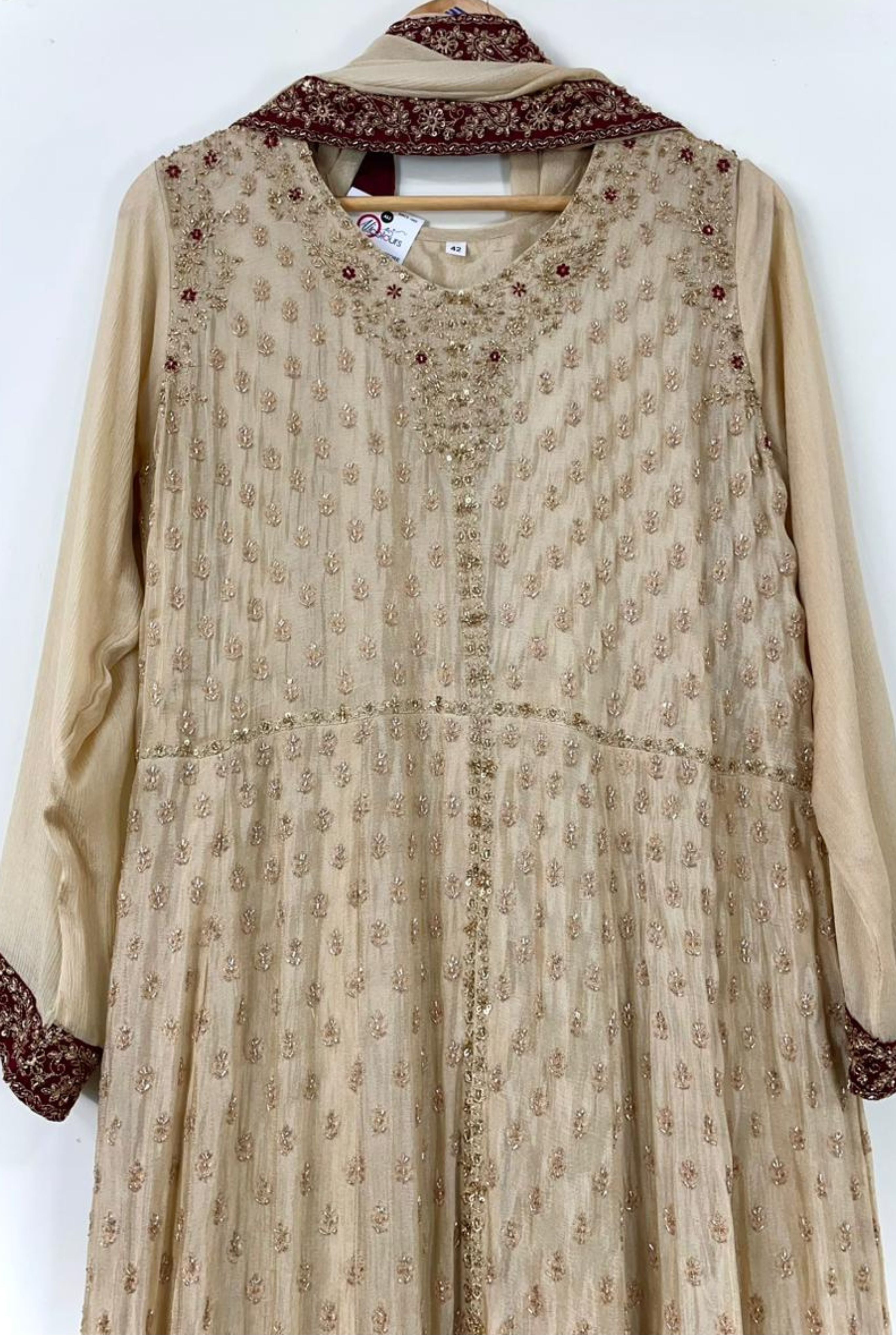 𝗟𝘂𝘅𝘂𝗿𝘆 𝗘𝗺𝗯𝗿𝗼𝗶𝗱𝗲𝗿𝗲𝗱 𝗦𝘂𝗶𝘁 𝗦𝗲𝘁 | 𝟭𝟭𝟬𝟭