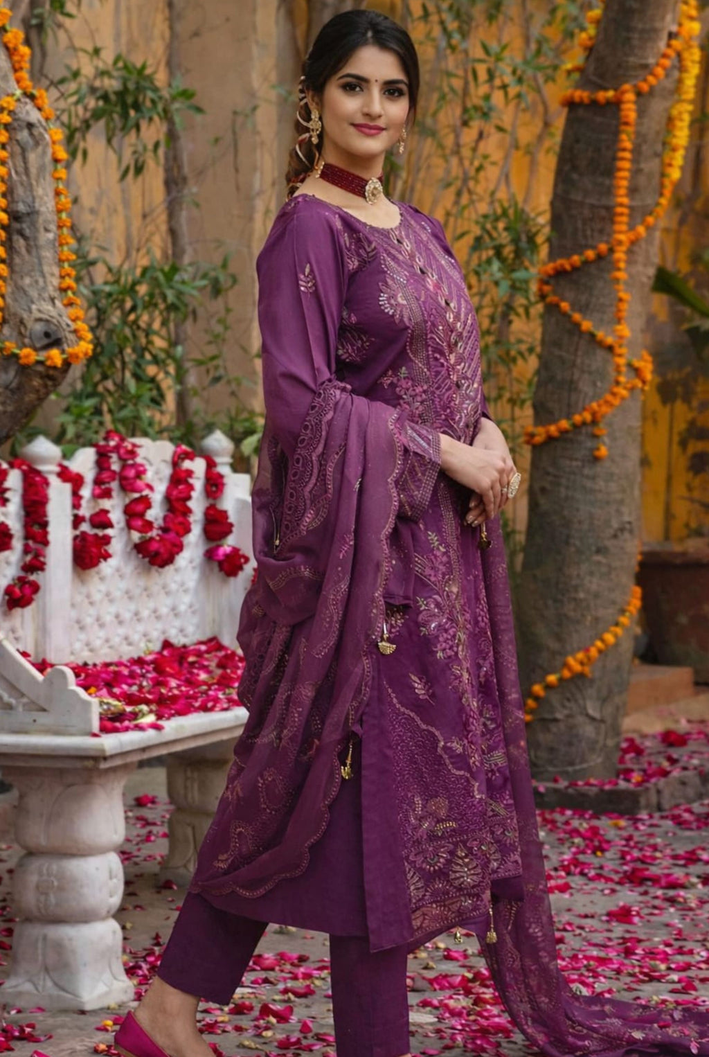 𝗘𝗺𝗯𝗿𝗼𝗶𝗱𝗲𝗿𝗲𝗱 𝗟𝗮𝘄𝗻 𝗣𝗲𝗿𝗳𝗲𝗰𝘁𝗶𝗼𝗻 𝗗-𝟴𝟳𝟮𝟳