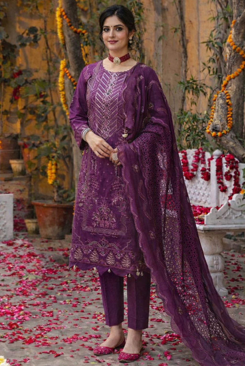 𝗘𝗺𝗯𝗿𝗼𝗶𝗱𝗲𝗿𝗲𝗱 𝗟𝗮𝘄𝗻 𝗣𝗲𝗿𝗳𝗲𝗰𝘁𝗶𝗼𝗻 𝗗-𝟴𝟳𝟮𝟳