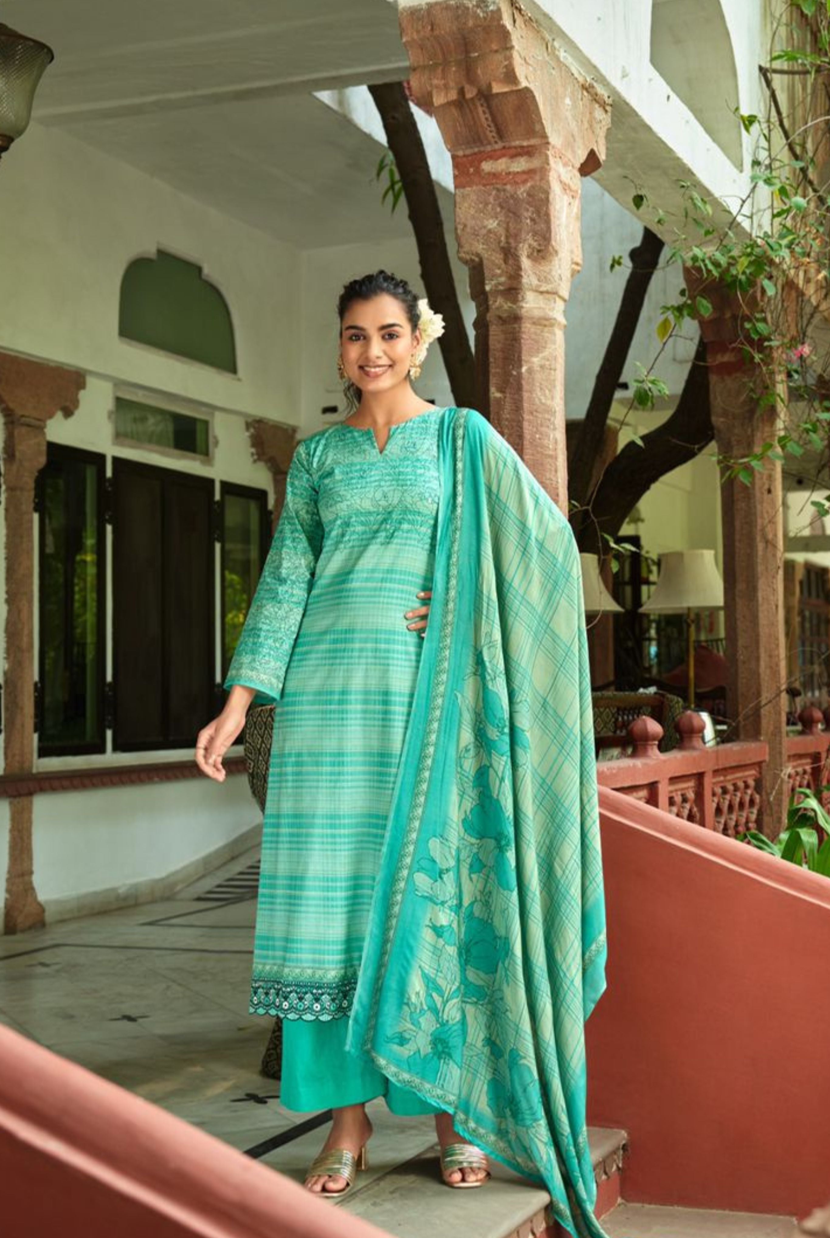 𝗧𝗶𝗺𝗲𝗹𝗲𝘀𝘀 𝗘𝘁𝗵𝗻𝗶𝗰 𝗚𝗿𝗮𝗰𝗲 𝗖𝗼𝗹𝗹𝗲𝗰𝘁𝗶𝗼𝗻 | 𝟳𝟬𝟬𝟯