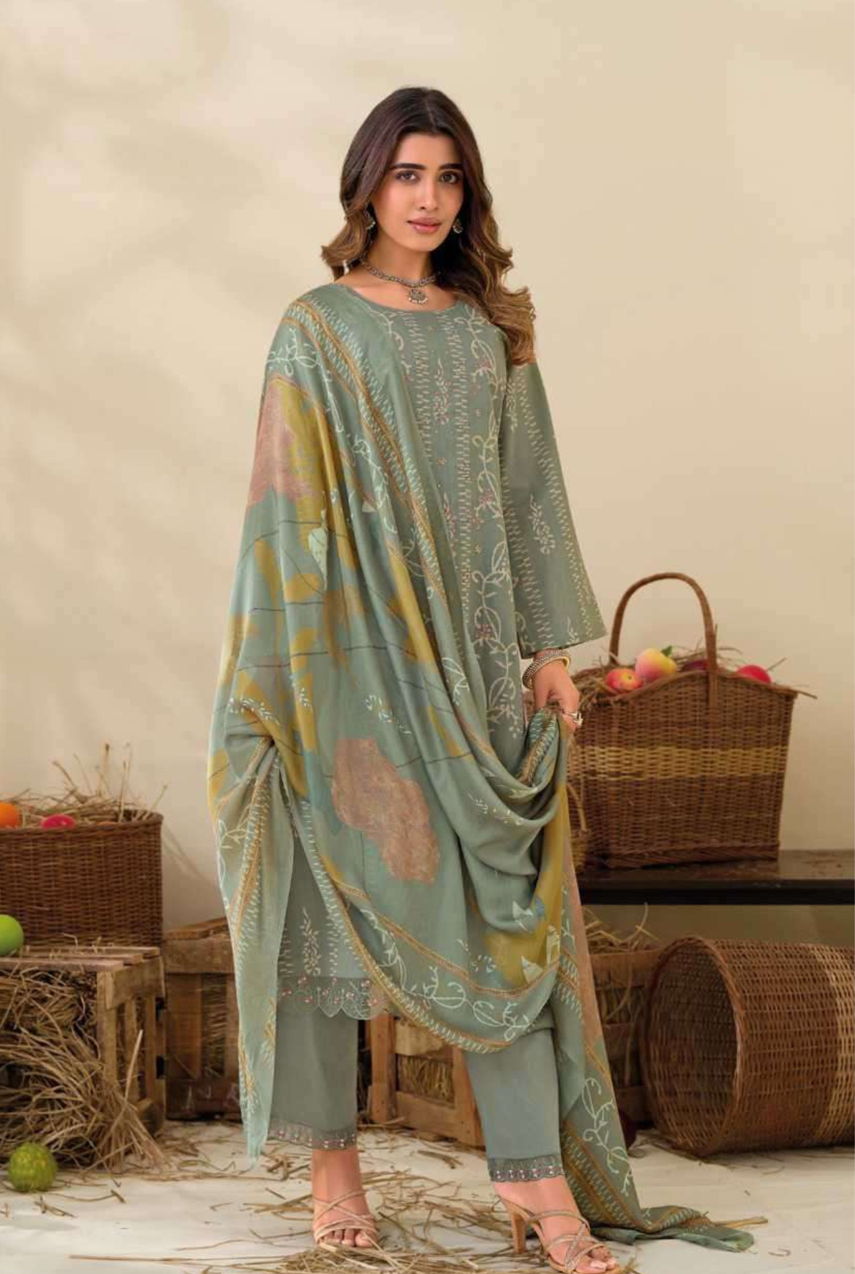 𝗚𝗿𝗮𝗰𝗲𝗳𝘂𝗹 𝗠𝘂𝘀𝗹𝗶𝗻 𝗘𝗱𝗶𝘁𝗶𝗼𝗻 | 𝟭𝟬𝟬𝟯