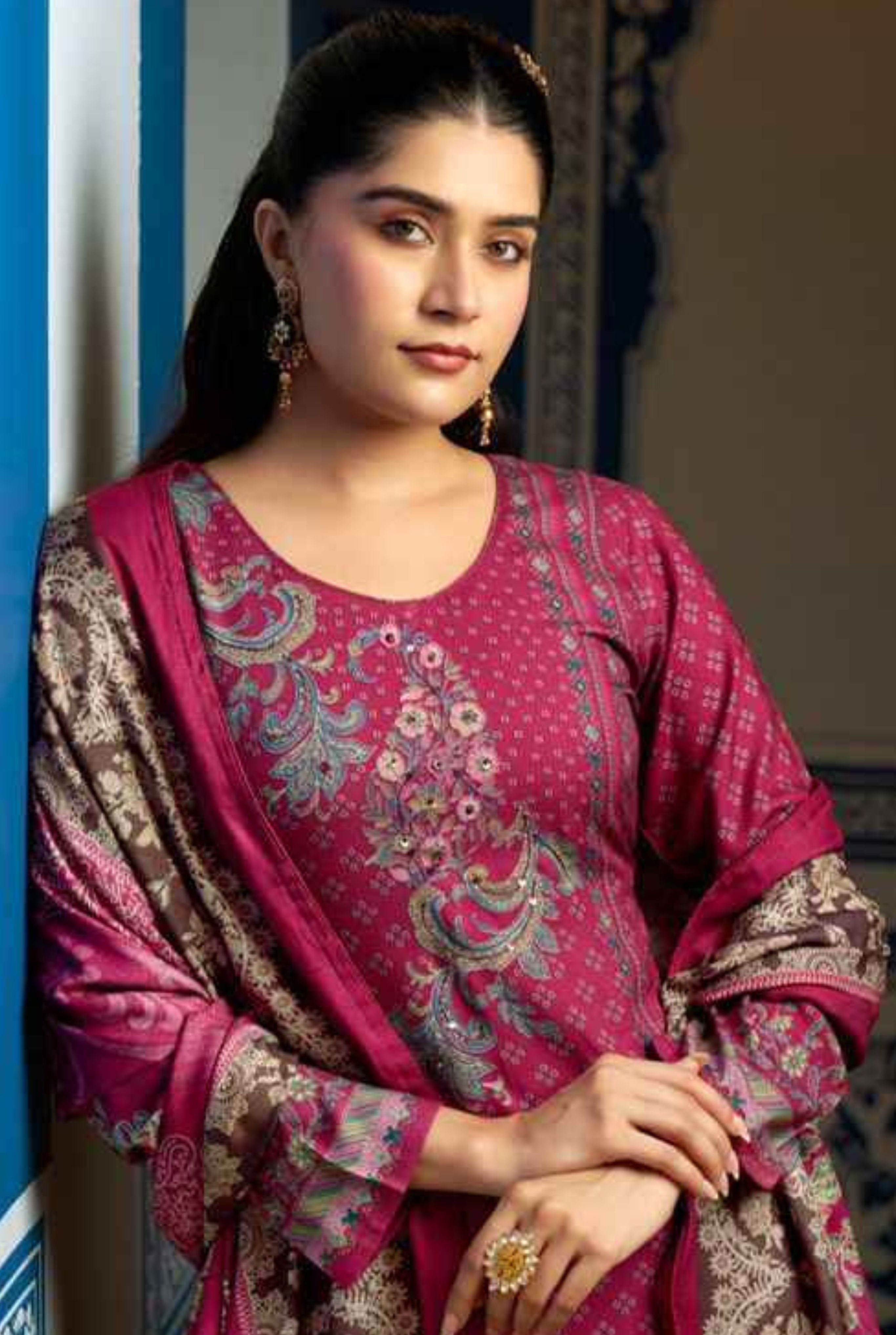 𝗦𝘂𝗵𝗮𝗻𝗶 | 𝟮𝟳𝟬𝟭