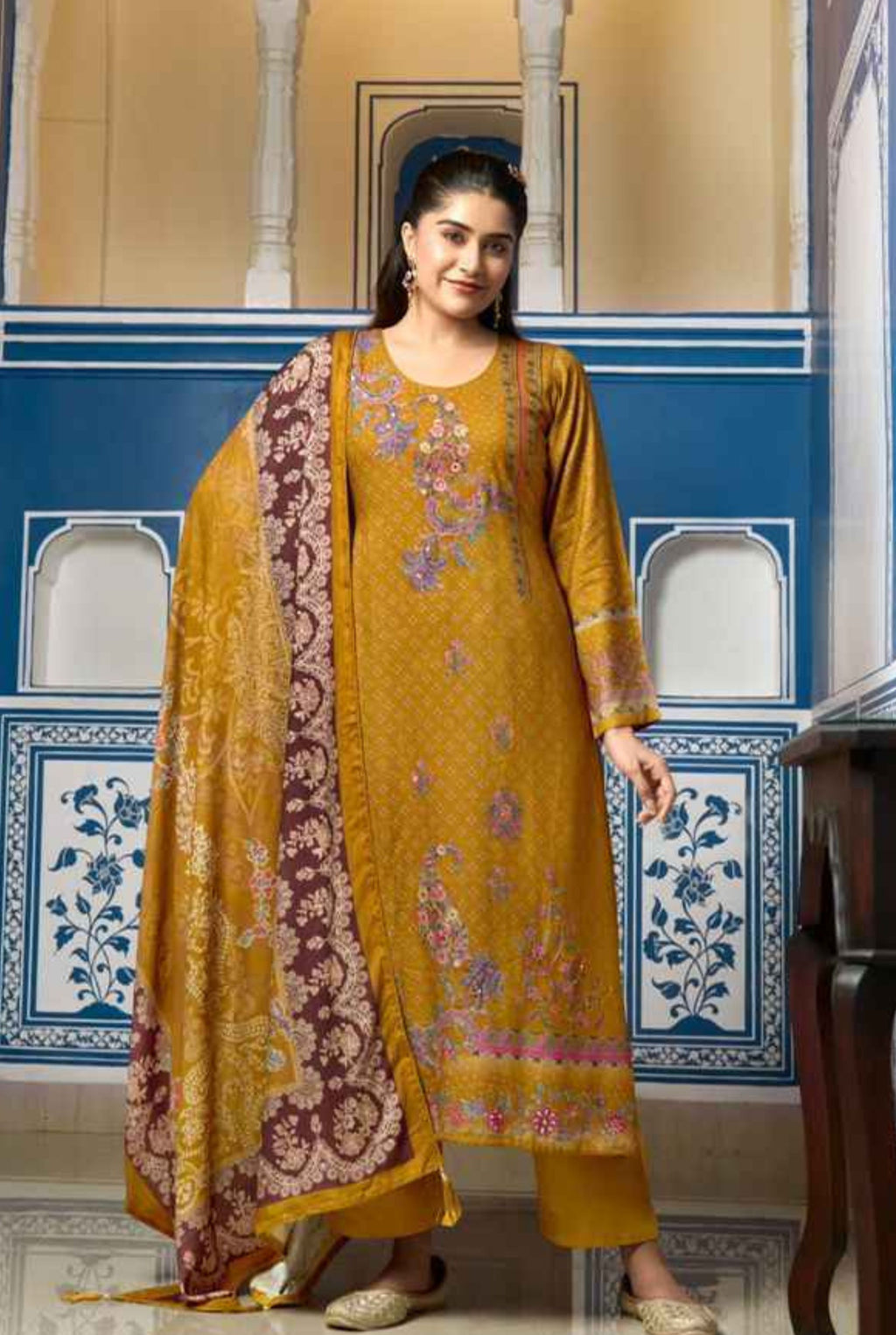 𝗦𝘂𝗵𝗮𝗻𝗶 | 𝟮𝟳𝟬𝟮