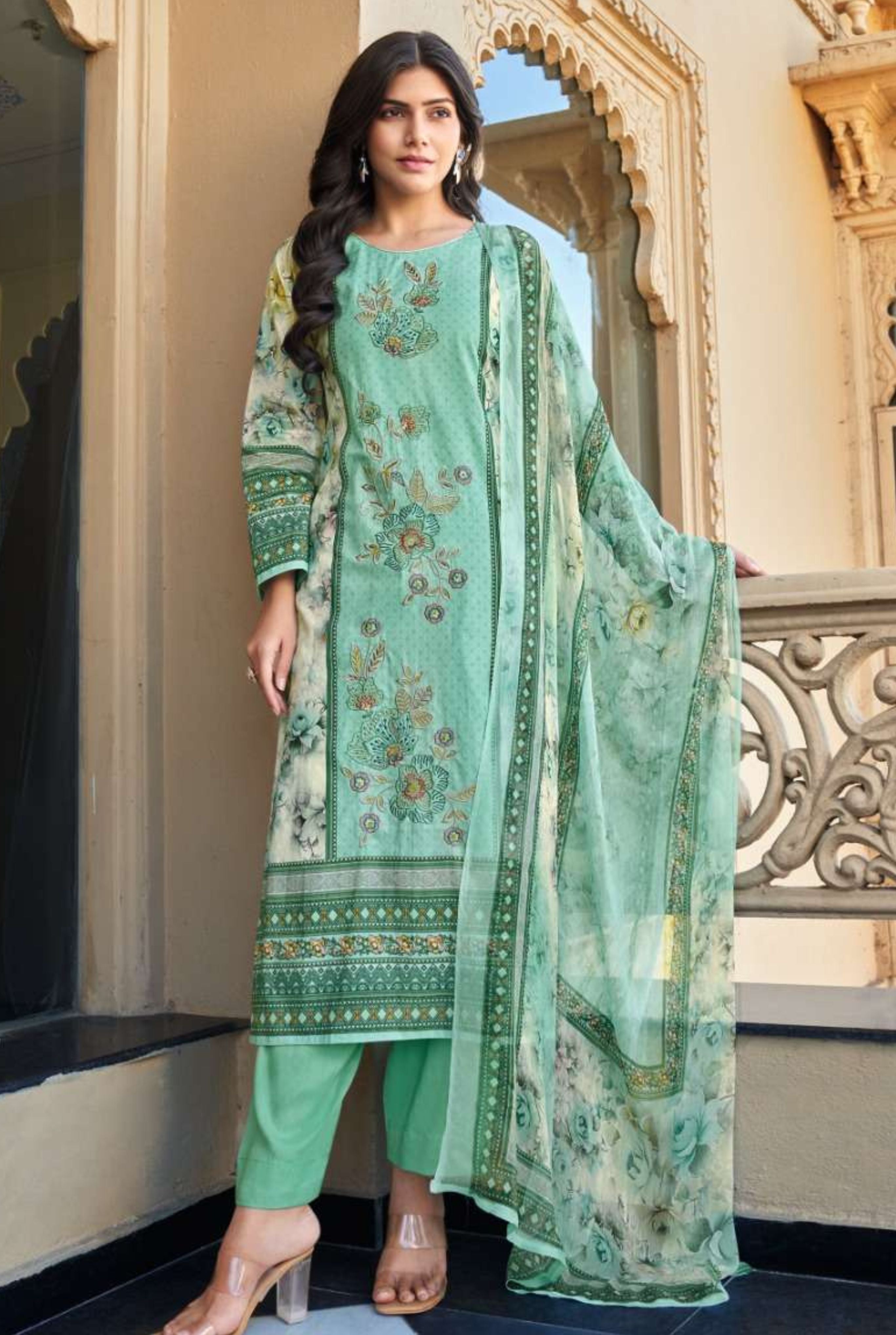 𝗣𝗿𝗶𝗺𝗶𝘂𝗺 𝗠𝘂𝘀𝗹𝗶𝗻 𝗖𝗼𝗹𝗹𝗲𝗰𝘁𝗶𝗼𝗻 | 𝟵𝟱𝟬𝟯