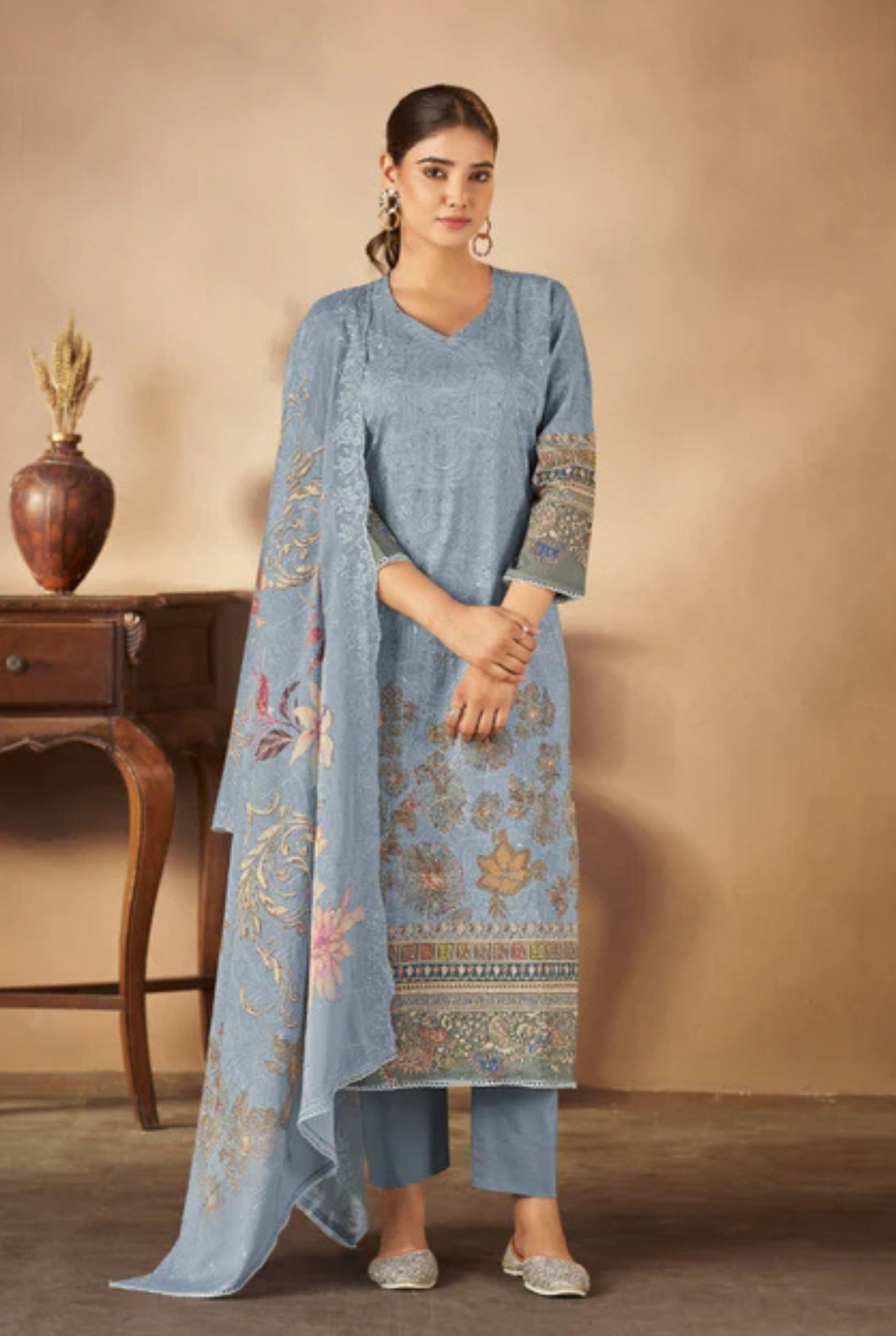 𝗟𝘂𝘅𝘂𝗿𝘆 𝗖𝗼𝘁𝘁𝗼𝗻 𝗦𝗲𝘁 | 𝟮𝟬𝟬𝟰