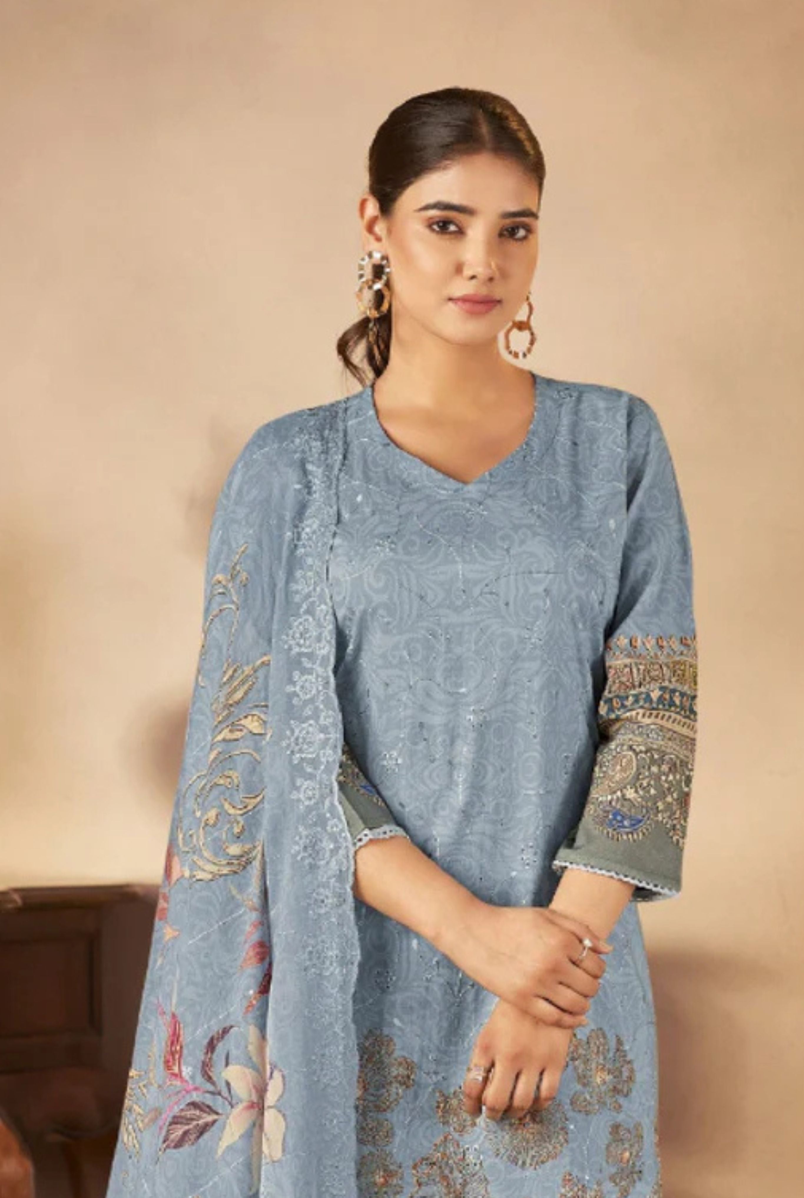 𝗟𝘂𝘅𝘂𝗿𝘆 𝗖𝗼𝘁𝘁𝗼𝗻 𝗦𝗲𝘁 | 𝟮𝟬𝟬𝟰