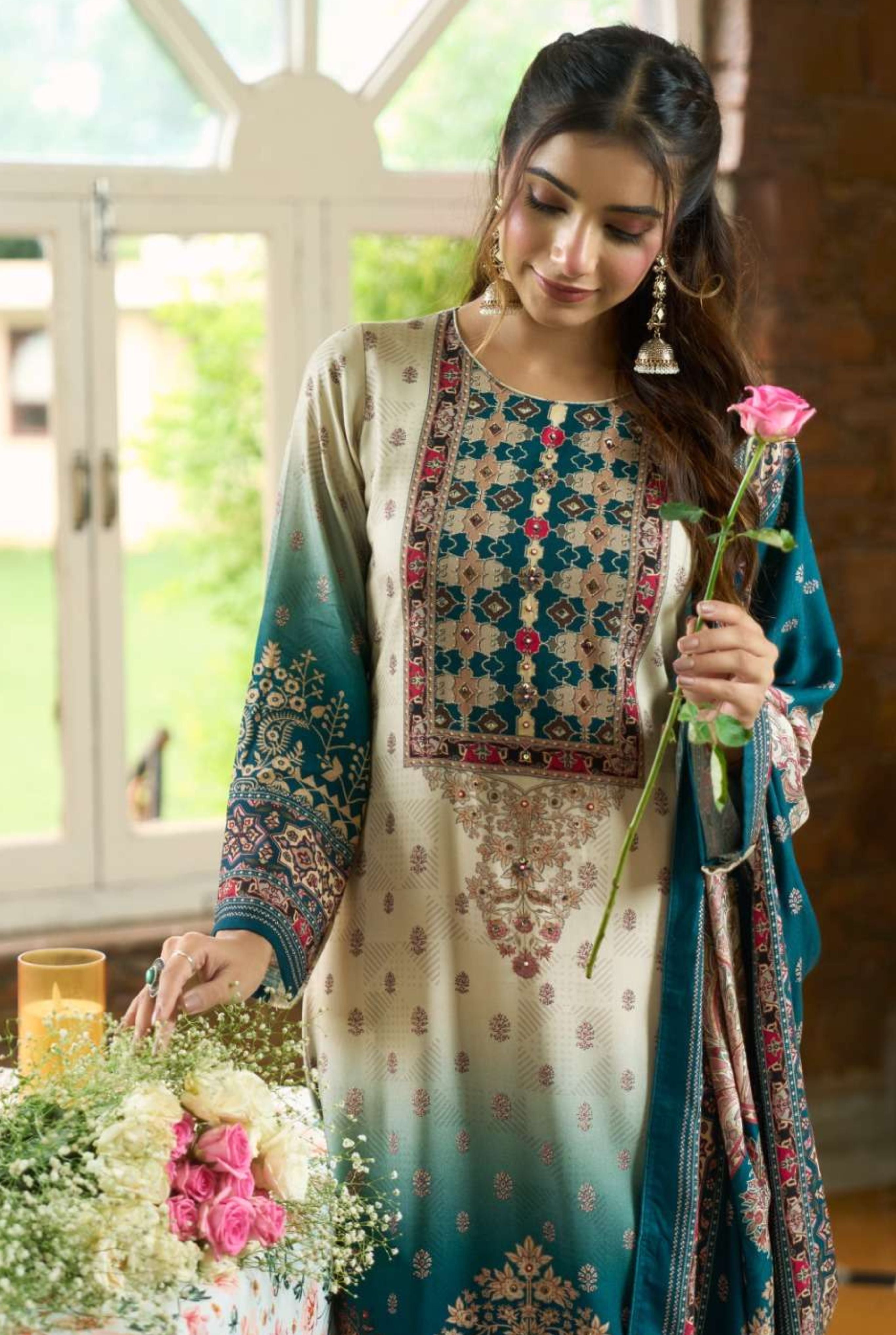 𝗚𝗿𝗮𝗰𝗲𝗳𝘂𝗹 𝗣𝗮𝘀𝗵𝗺𝗶𝗻𝗮 𝗖𝗼𝗹𝗹𝗲𝗰𝘁𝗶𝗼𝗻 | 𝟵𝟵𝟬𝟰