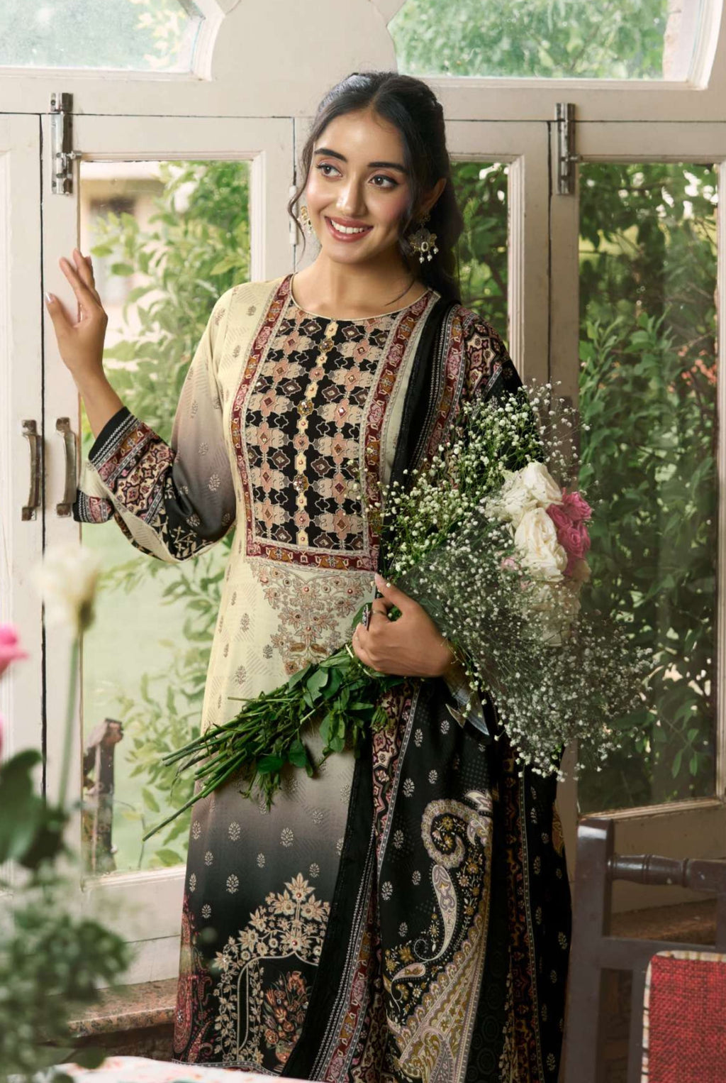 𝗚𝗿𝗮𝗰𝗲𝗳𝘂𝗹 𝗣𝗮𝘀𝗵𝗺𝗶𝗻𝗮 𝗖𝗼𝗹𝗹𝗲𝗰𝘁𝗶𝗼𝗻 | 𝟵𝟵𝟬𝟮