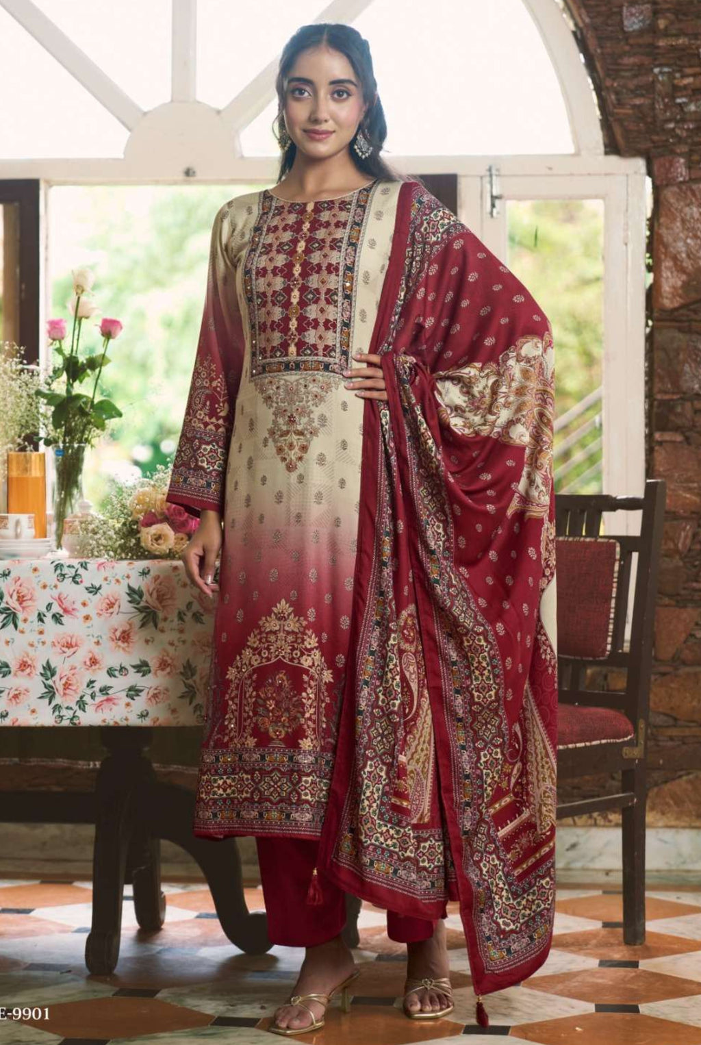 𝗚𝗿𝗮𝗰𝗲𝗳𝘂𝗹 𝗣𝗮𝘀𝗵𝗺𝗶𝗻𝗮 𝗖𝗼𝗹𝗹𝗲𝗰𝘁𝗶𝗼𝗻 | 𝟵𝟵𝟬𝟭