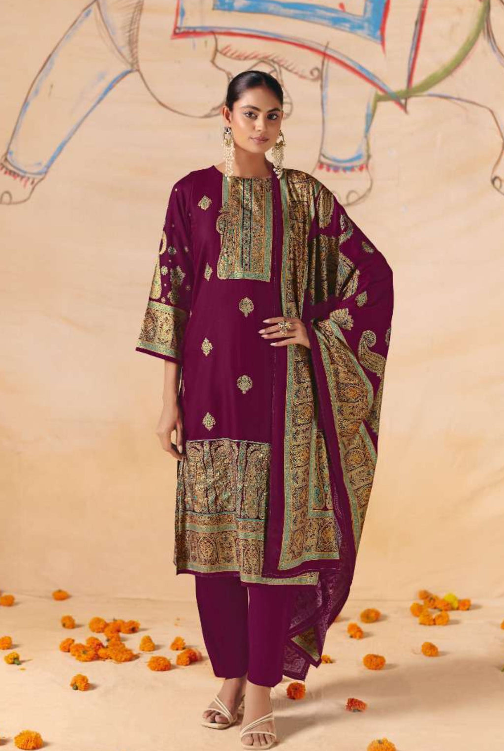 𝗔𝗱𝗲𝗲𝗻𝗮 | 𝟭𝟬𝟬𝟯