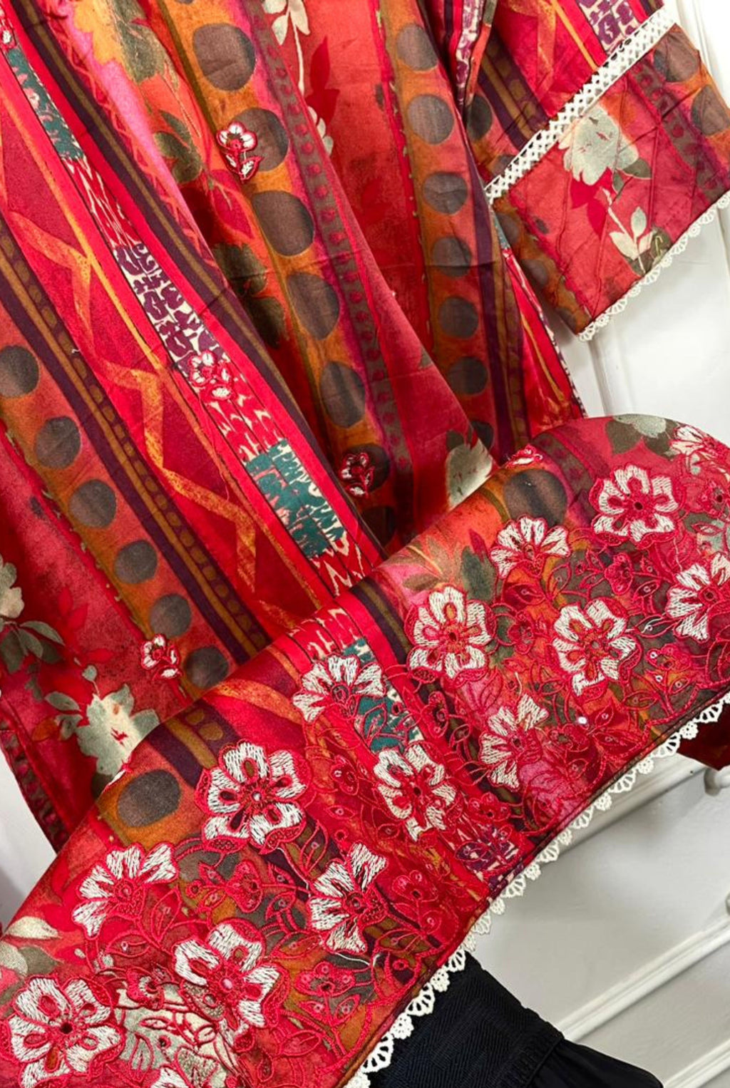 𝗖𝗹𝗮𝘀𝘀𝗶𝗰 𝗘𝗹𝗲𝗴𝗮𝗻𝗰𝗲 𝗘𝗱𝗶𝘁𝗶𝗼𝗻 | 𝟱𝟱𝟮𝟴