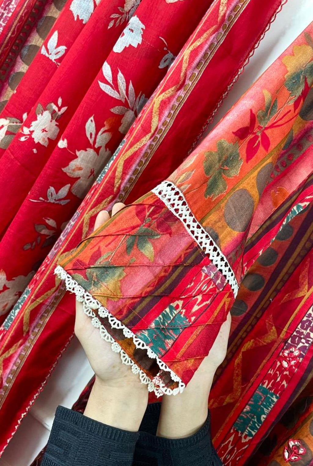 𝗖𝗹𝗮𝘀𝘀𝗶𝗰 𝗘𝗹𝗲𝗴𝗮𝗻𝗰𝗲 𝗘𝗱𝗶𝘁𝗶𝗼𝗻 | 𝟱𝟱𝟮𝟴