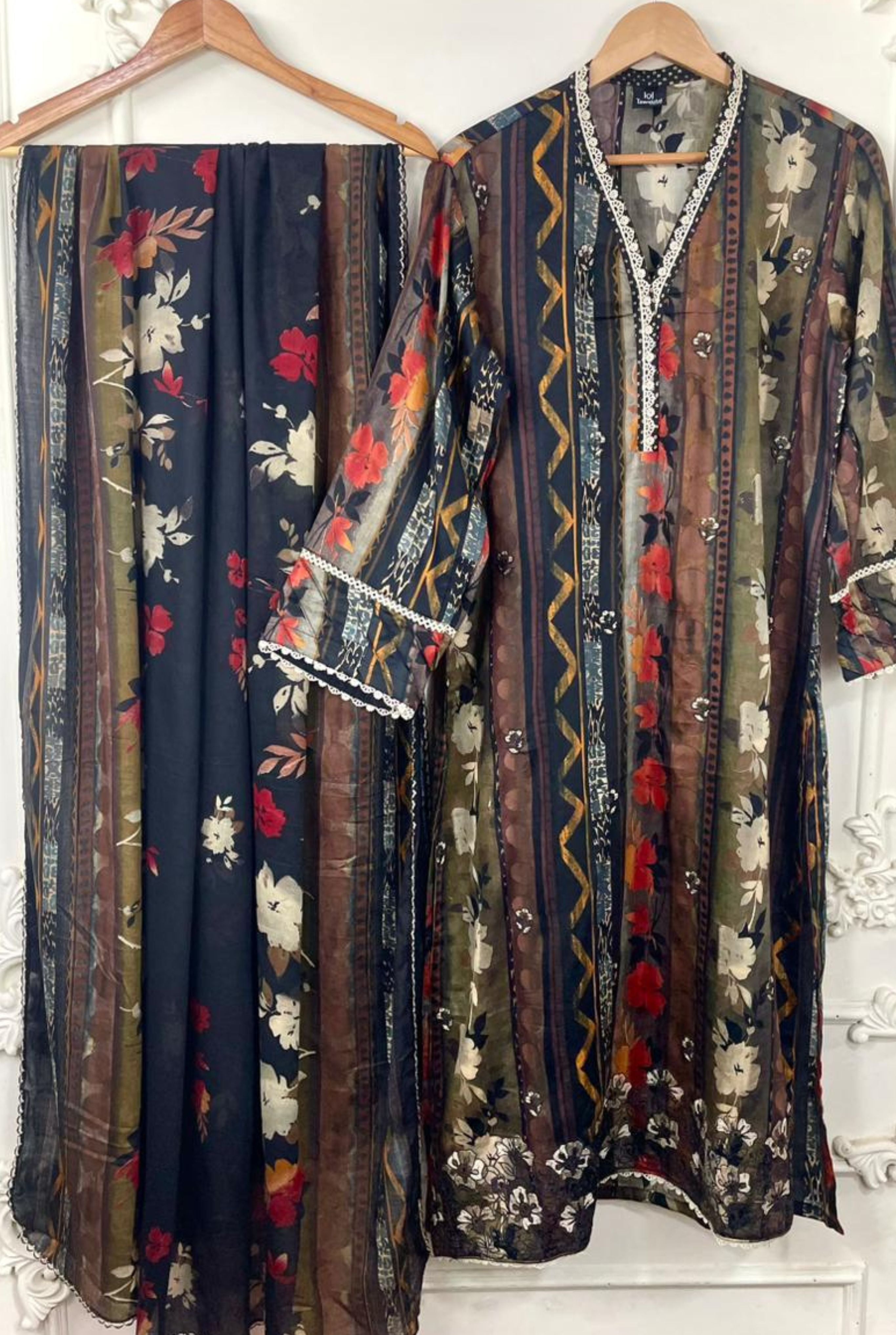 𝗖𝗹𝗮𝘀𝘀𝗶𝗰 𝗘𝗹𝗲𝗴𝗮𝗻𝗰𝗲 𝗘𝗱𝗶𝘁𝗶𝗼𝗻 | 𝟱𝟱𝟮𝟳