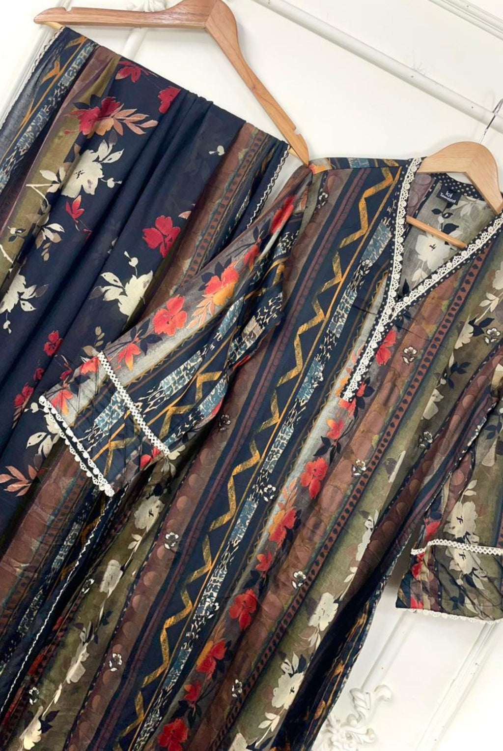 𝗖𝗹𝗮𝘀𝘀𝗶𝗰 𝗘𝗹𝗲𝗴𝗮𝗻𝗰𝗲 𝗘𝗱𝗶𝘁𝗶𝗼𝗻 | 𝟱𝟱𝟮𝟳