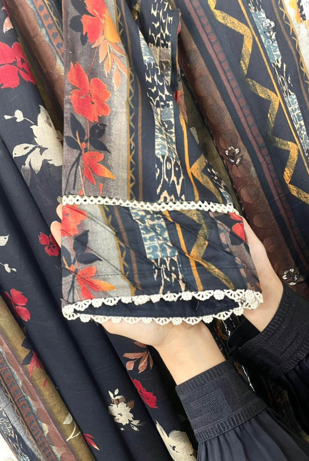 𝗖𝗹𝗮𝘀𝘀𝗶𝗰 𝗘𝗹𝗲𝗴𝗮𝗻𝗰𝗲 𝗘𝗱𝗶𝘁𝗶𝗼𝗻 | 𝟱𝟱𝟮𝟳