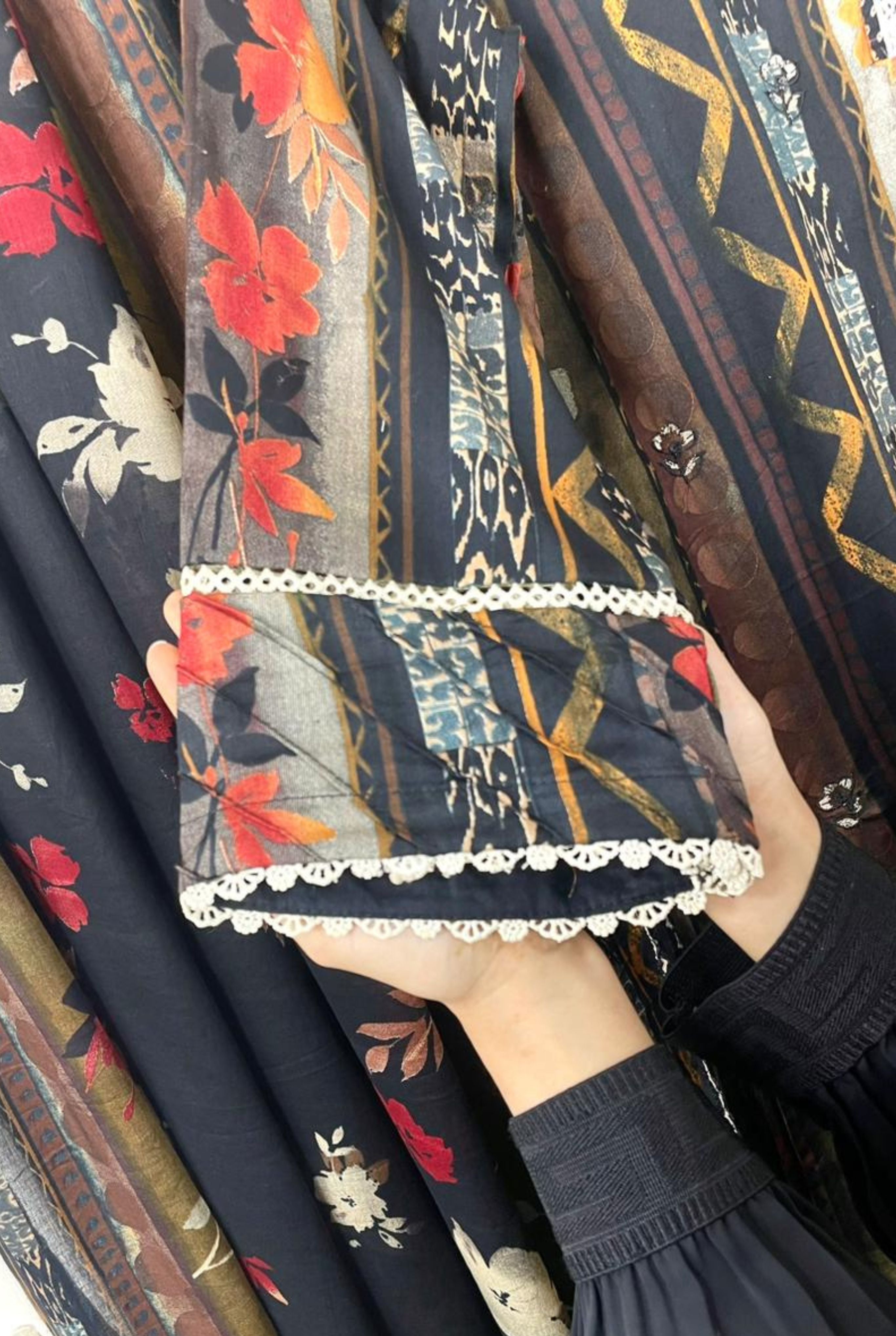 𝗖𝗹𝗮𝘀𝘀𝗶𝗰 𝗘𝗹𝗲𝗴𝗮𝗻𝗰𝗲 𝗘𝗱𝗶𝘁𝗶𝗼𝗻 | 𝟱𝟱𝟮𝟳