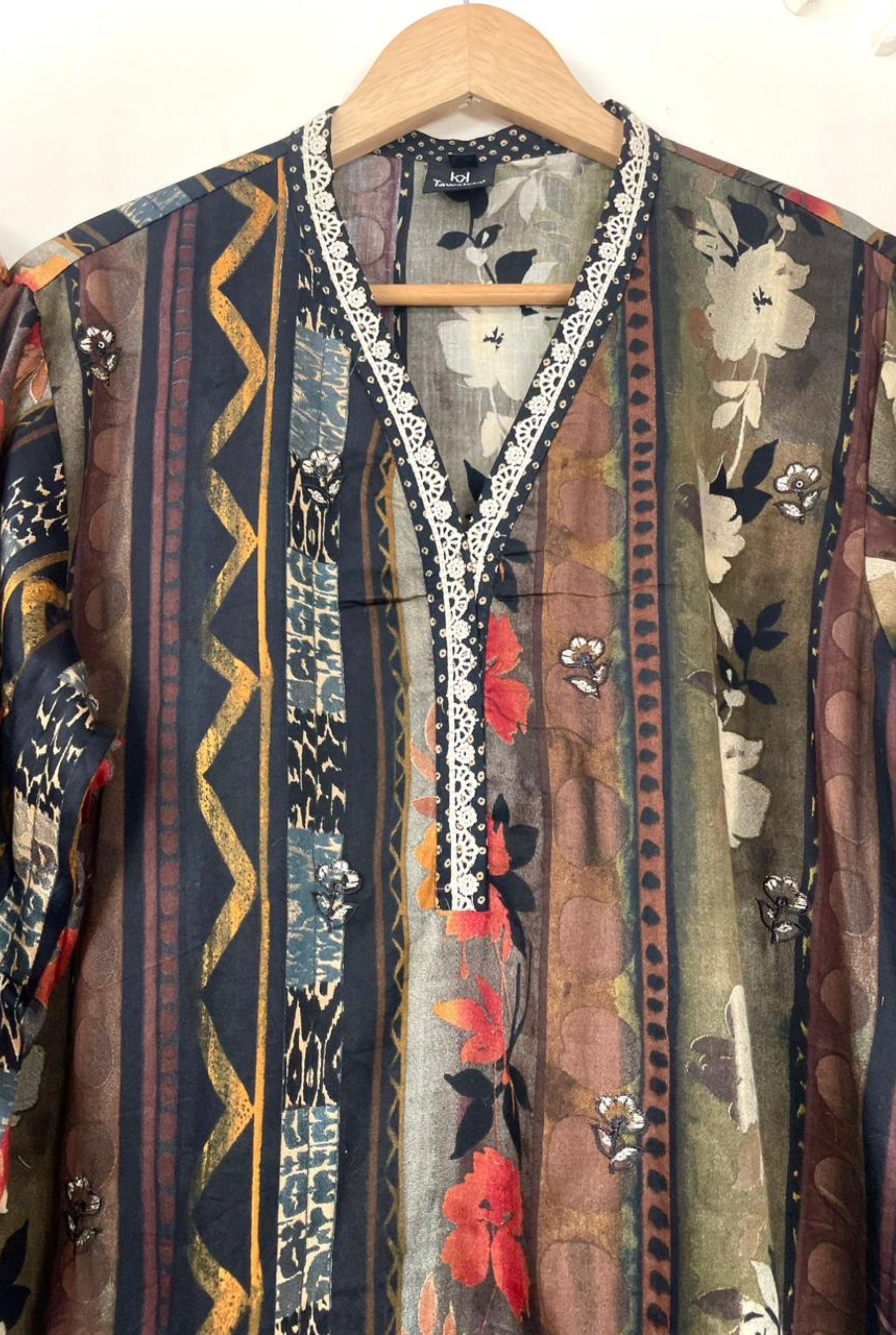 𝗖𝗹𝗮𝘀𝘀𝗶𝗰 𝗘𝗹𝗲𝗴𝗮𝗻𝗰𝗲 𝗘𝗱𝗶𝘁𝗶𝗼𝗻 | 𝟱𝟱𝟮𝟳