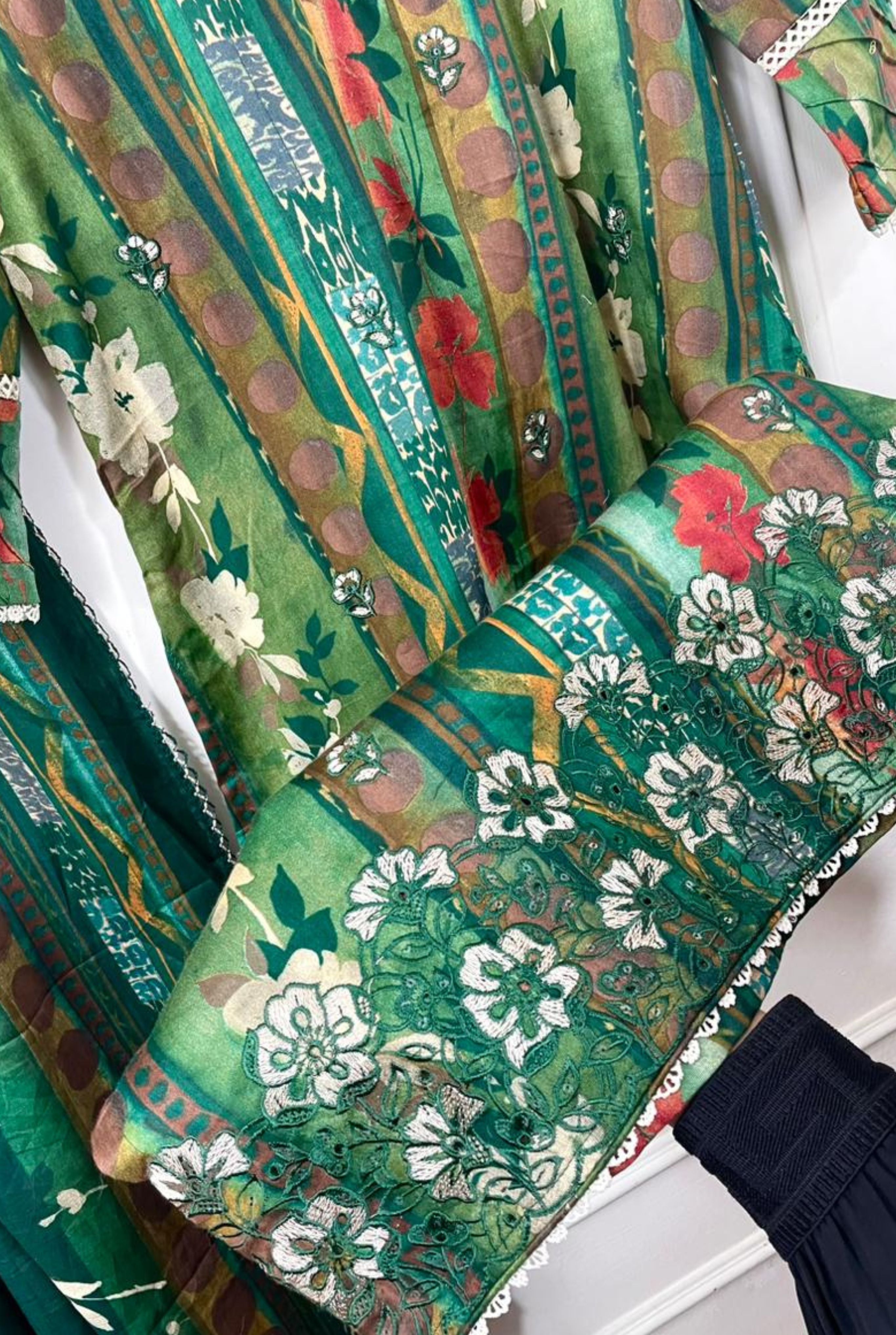 𝗖𝗹𝗮𝘀𝘀𝗶𝗰 𝗘𝗹𝗲𝗴𝗮𝗻𝗰𝗲 𝗘𝗱𝗶𝘁𝗶𝗼𝗻 | 𝟱𝟱𝟮𝟲