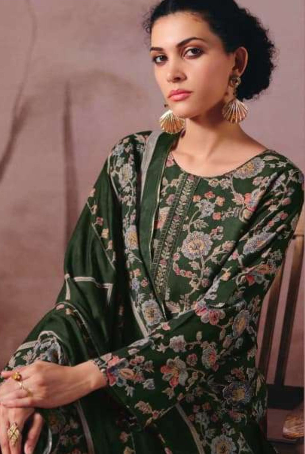 𝗟𝗲𝘁𝗲𝘀𝘁 𝗣𝗮𝘀𝗵𝗺𝗶𝗻𝗮 𝗖𝗼𝗹𝗹𝗲𝗰𝘁𝗶𝗼𝗻 | 𝟭𝟬𝟬𝟯