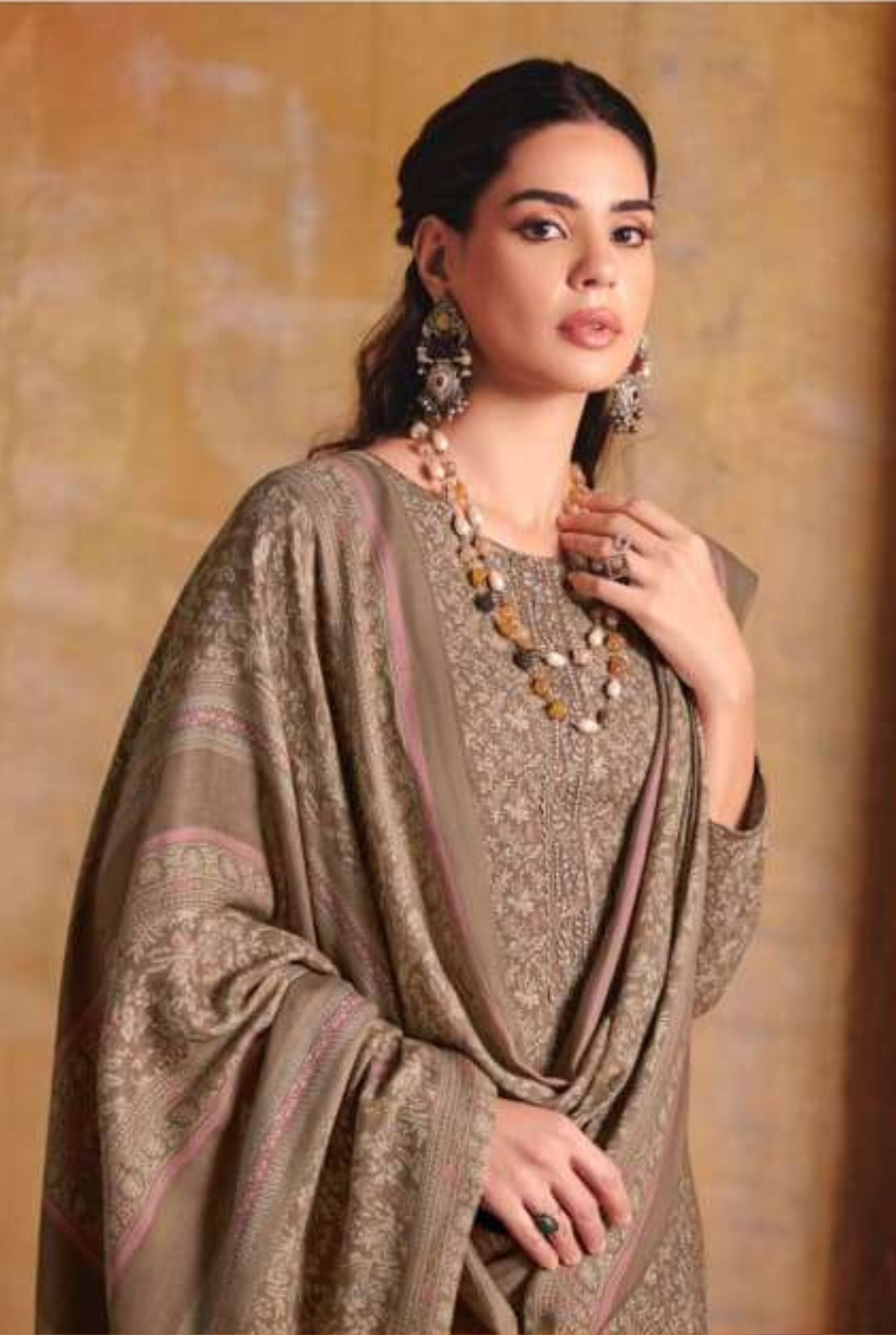 𝗘𝘅𝗰𝗹𝘂𝘀𝗶𝘃𝗲 𝗣𝗮𝘀𝗵𝗺𝗶𝗻𝗮 𝗘𝗱𝗶𝘁𝗶𝗼𝗻 | 𝟭𝟬𝟬𝟯