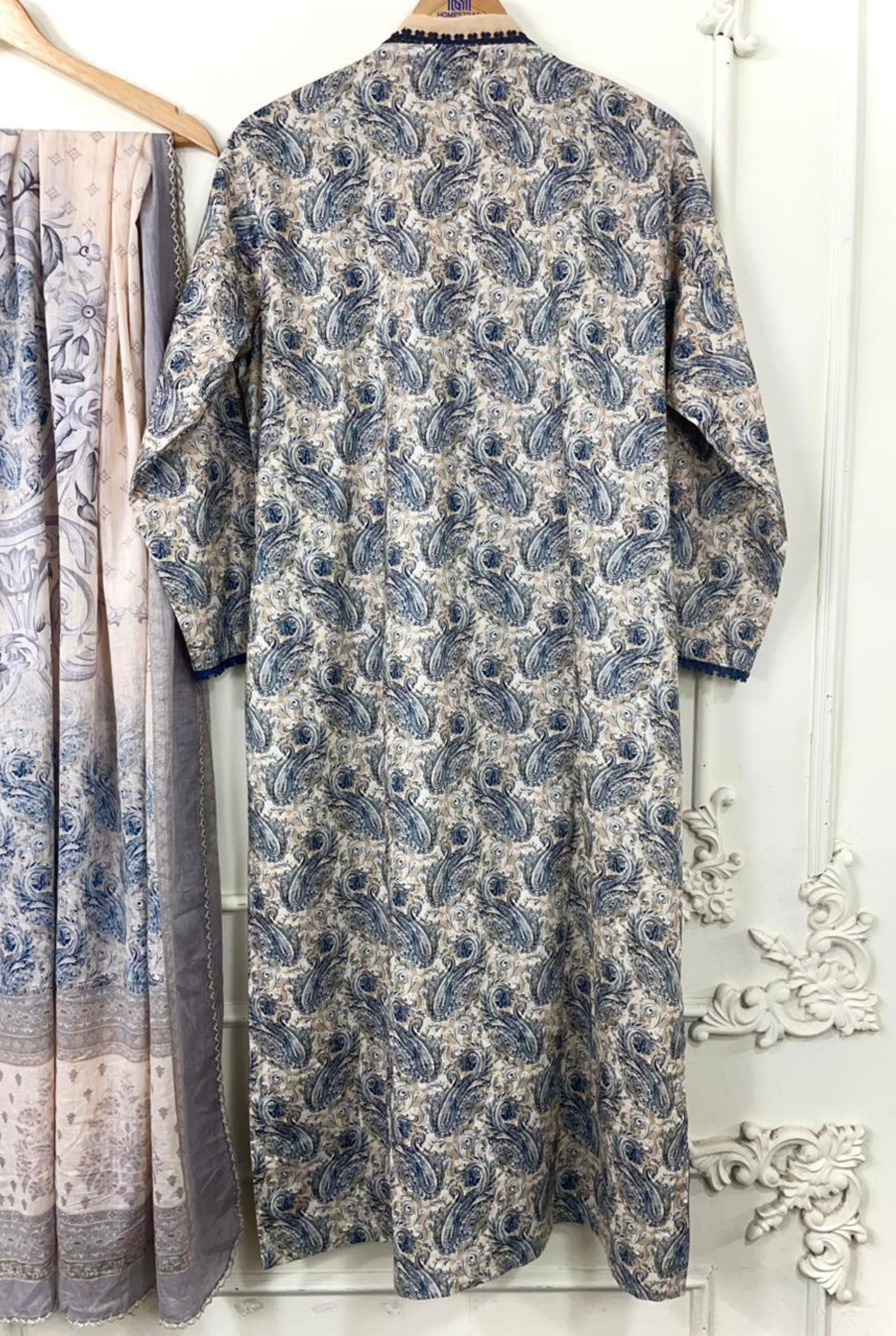 The Classic Cotton Touch | 4501