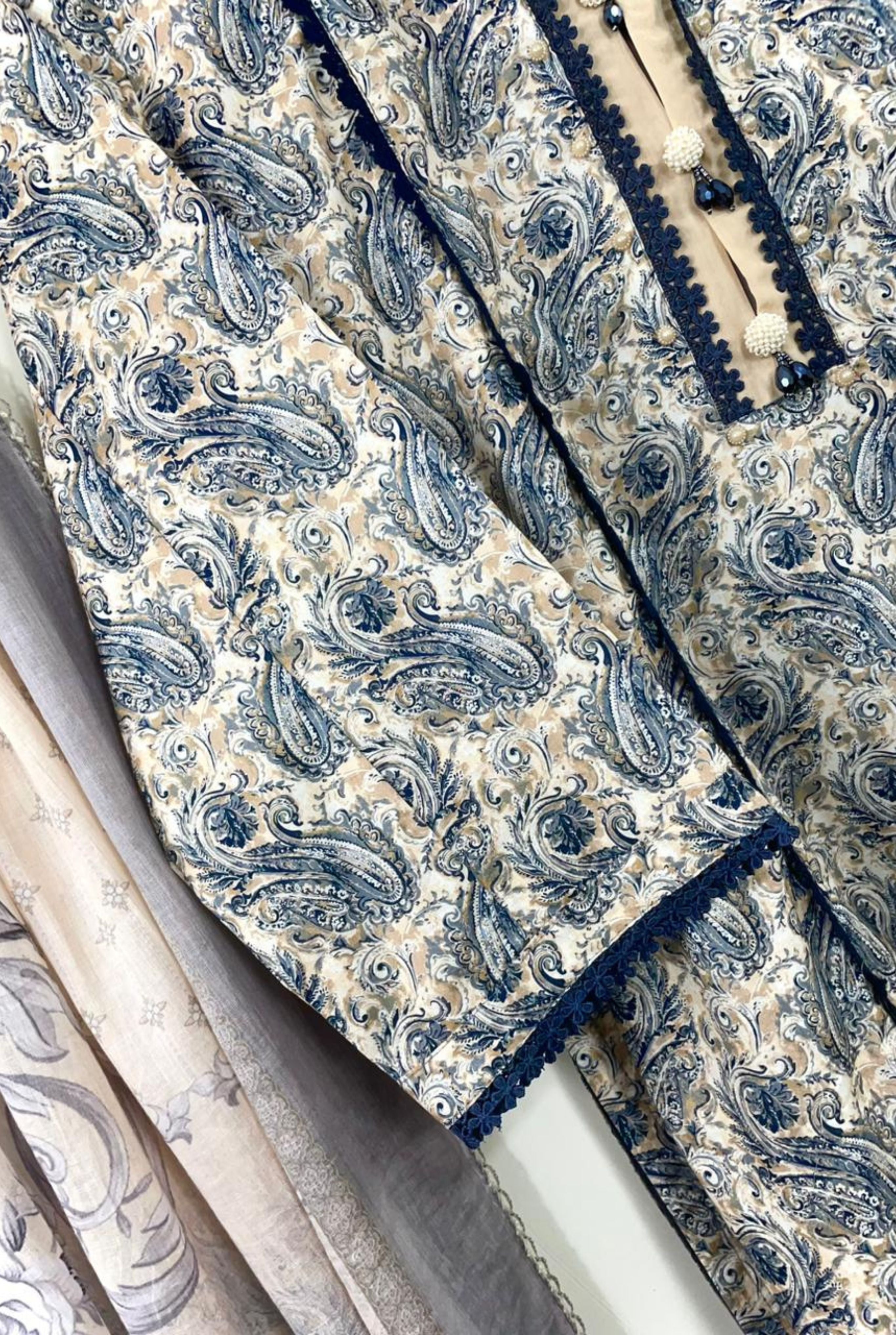 The Classic Cotton Touch | 4501