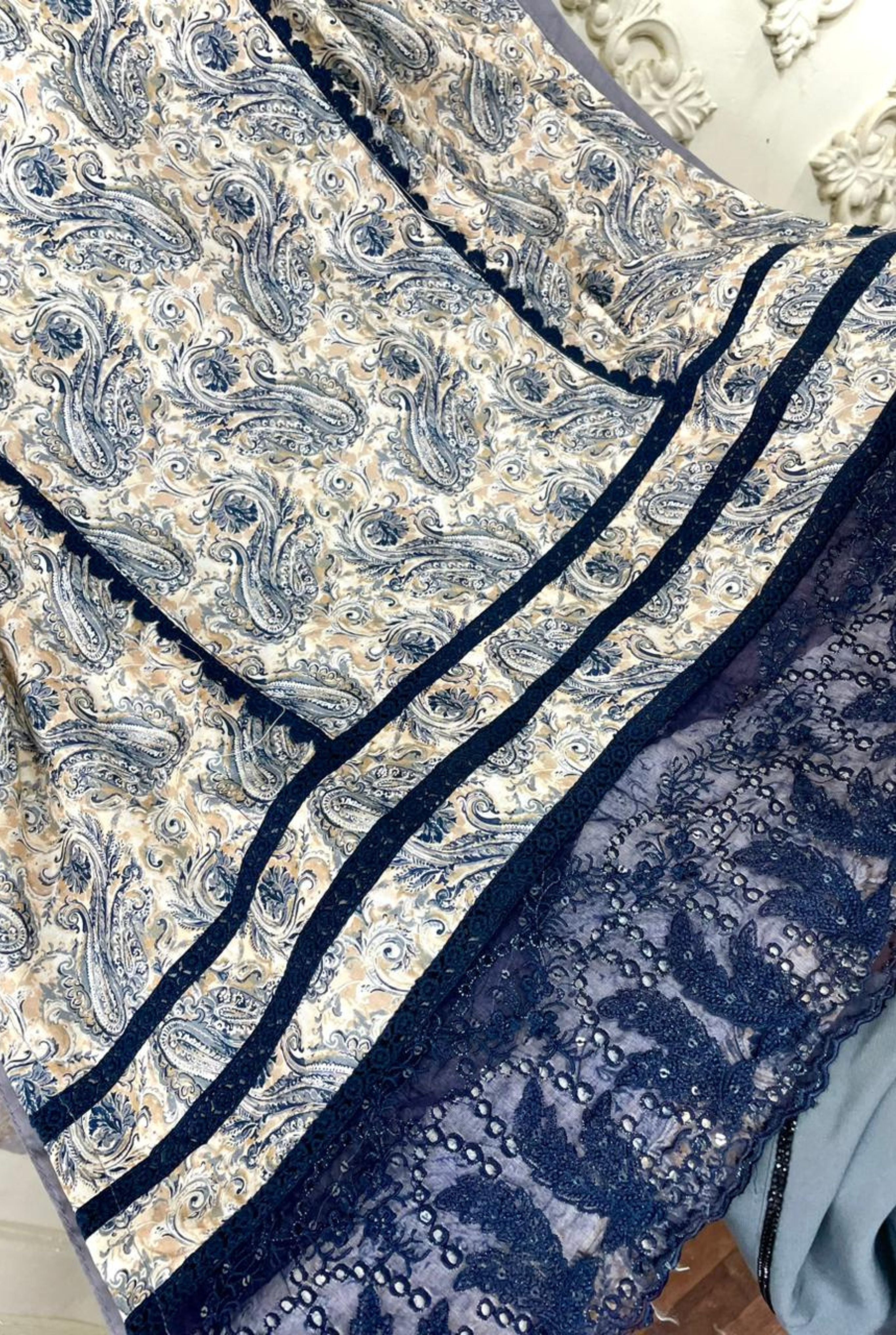 The Classic Cotton Touch | 4501