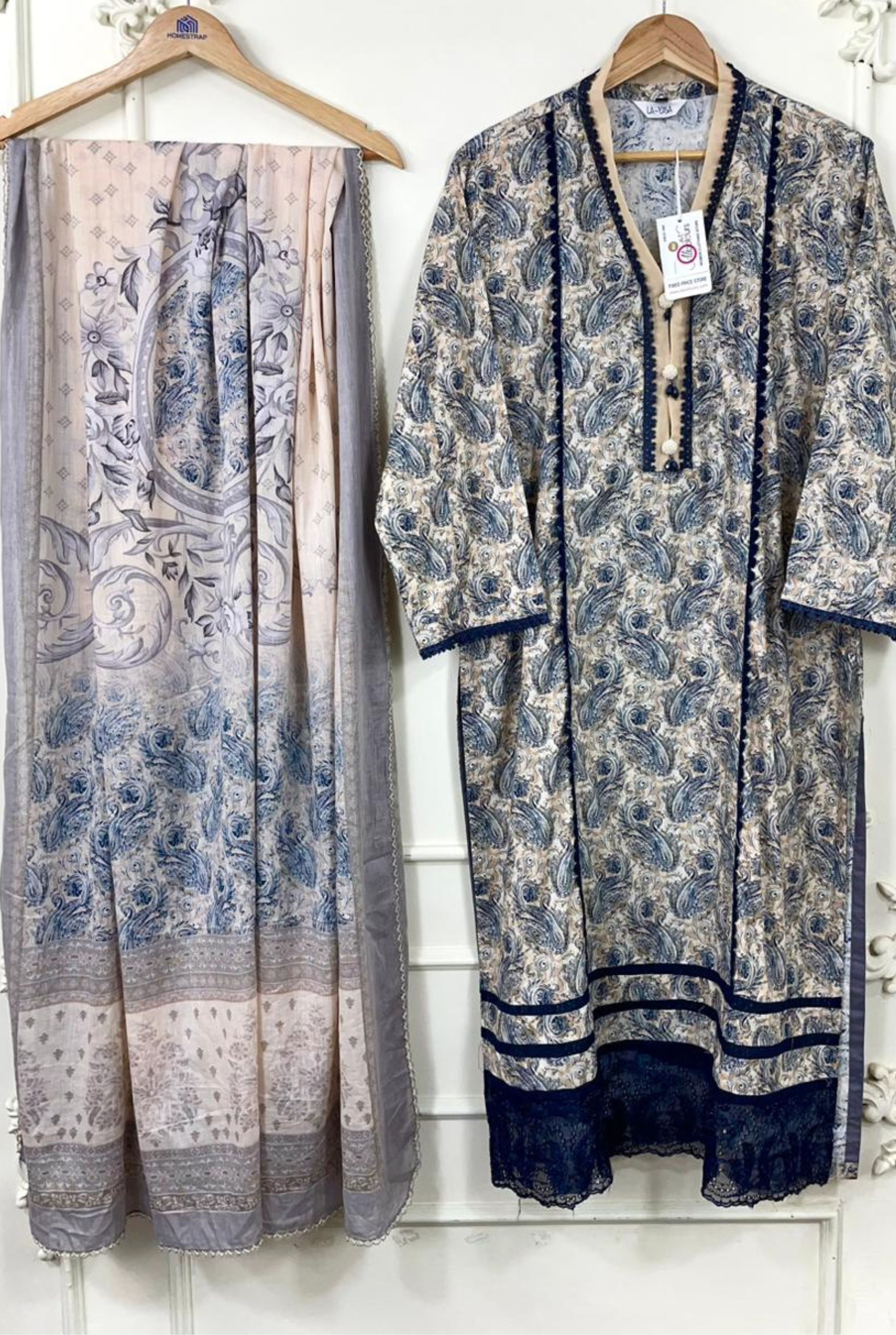 The Classic Cotton Touch | 4501