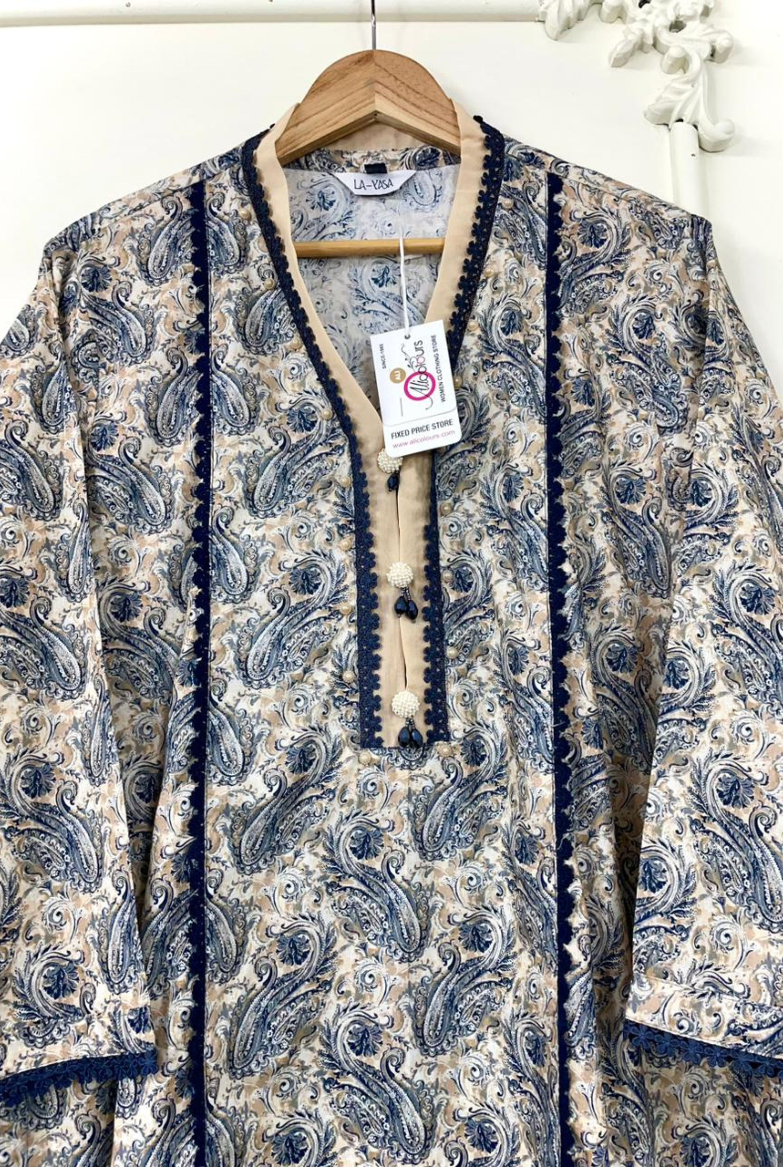 The Classic Cotton Touch | 4501