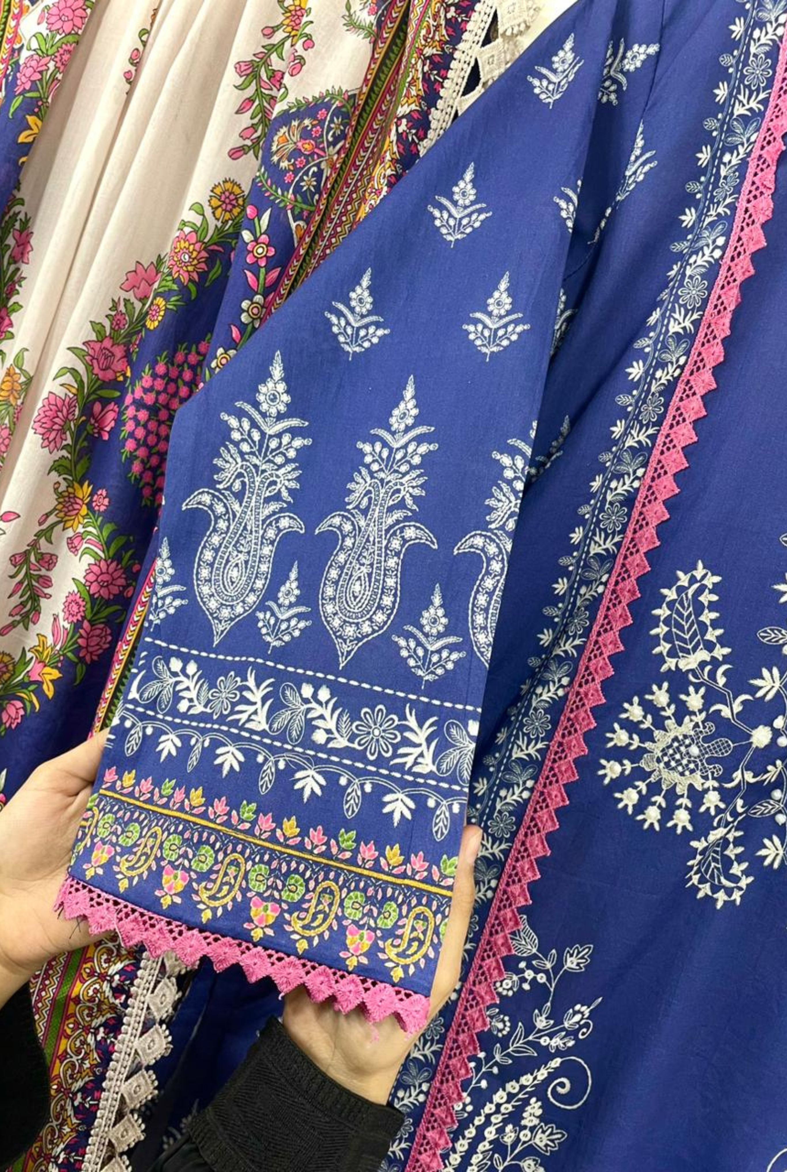 Mausummery Lawn Edition | 1201