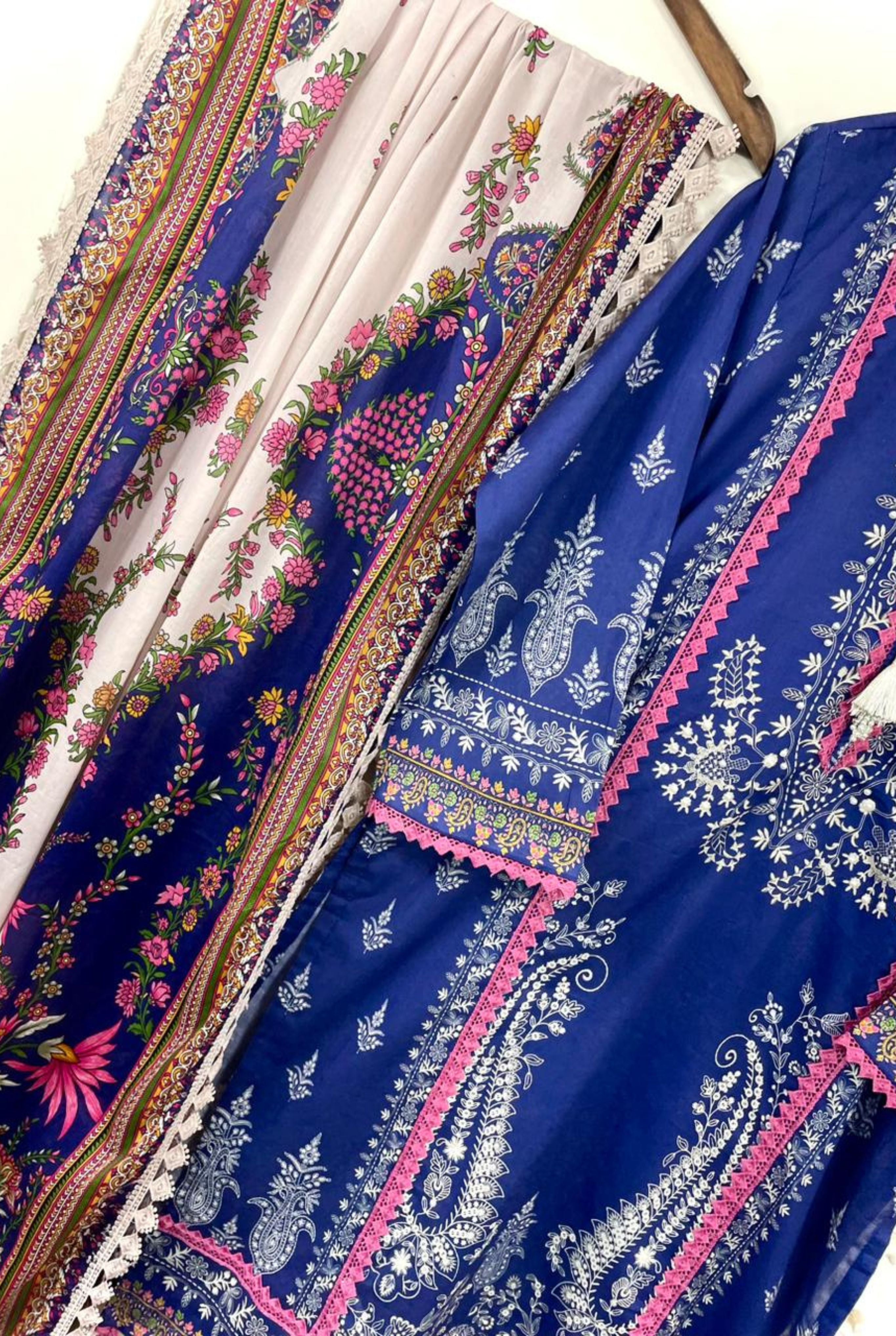 Mausummery Lawn Edition | 1201