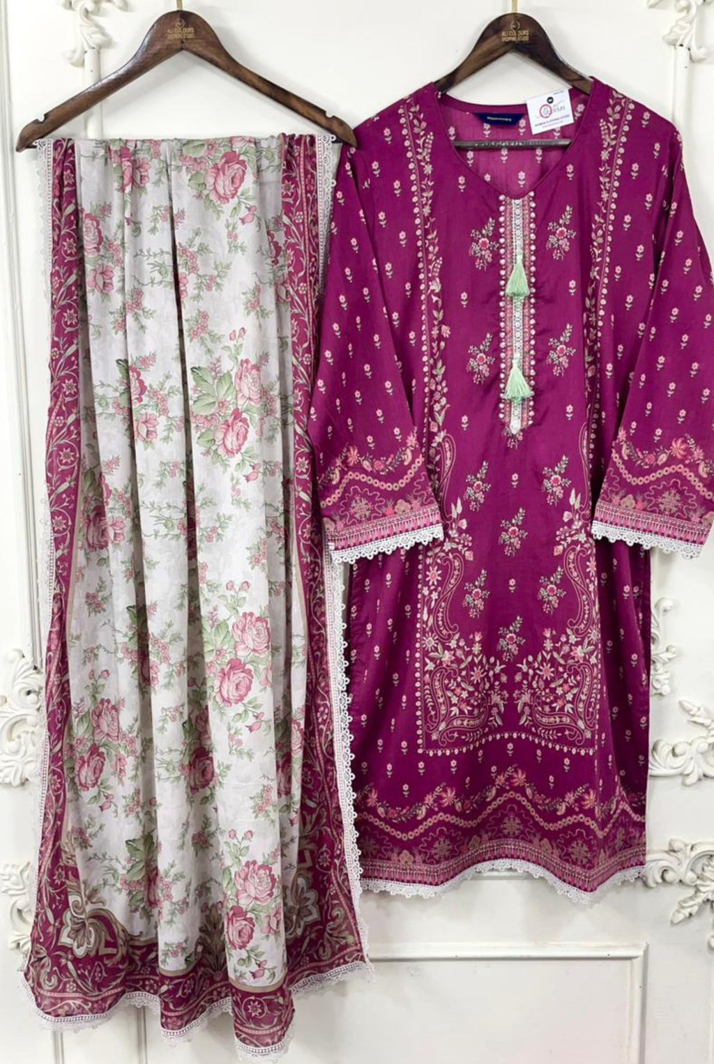 𝗖𝗹𝗮𝘀𝘀𝗶𝗰 𝗙𝗹𝗼𝗿𝗮𝗹 𝗘𝗱𝗶𝘁𝗶𝗼𝗻 | 𝟭𝟮𝟬𝟮