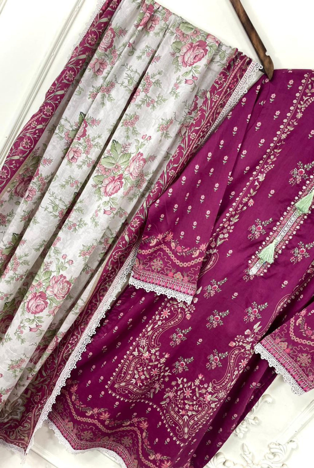 𝗖𝗹𝗮𝘀𝘀𝗶𝗰 𝗙𝗹𝗼𝗿𝗮𝗹 𝗘𝗱𝗶𝘁𝗶𝗼𝗻 | 𝟭𝟮𝟬𝟮