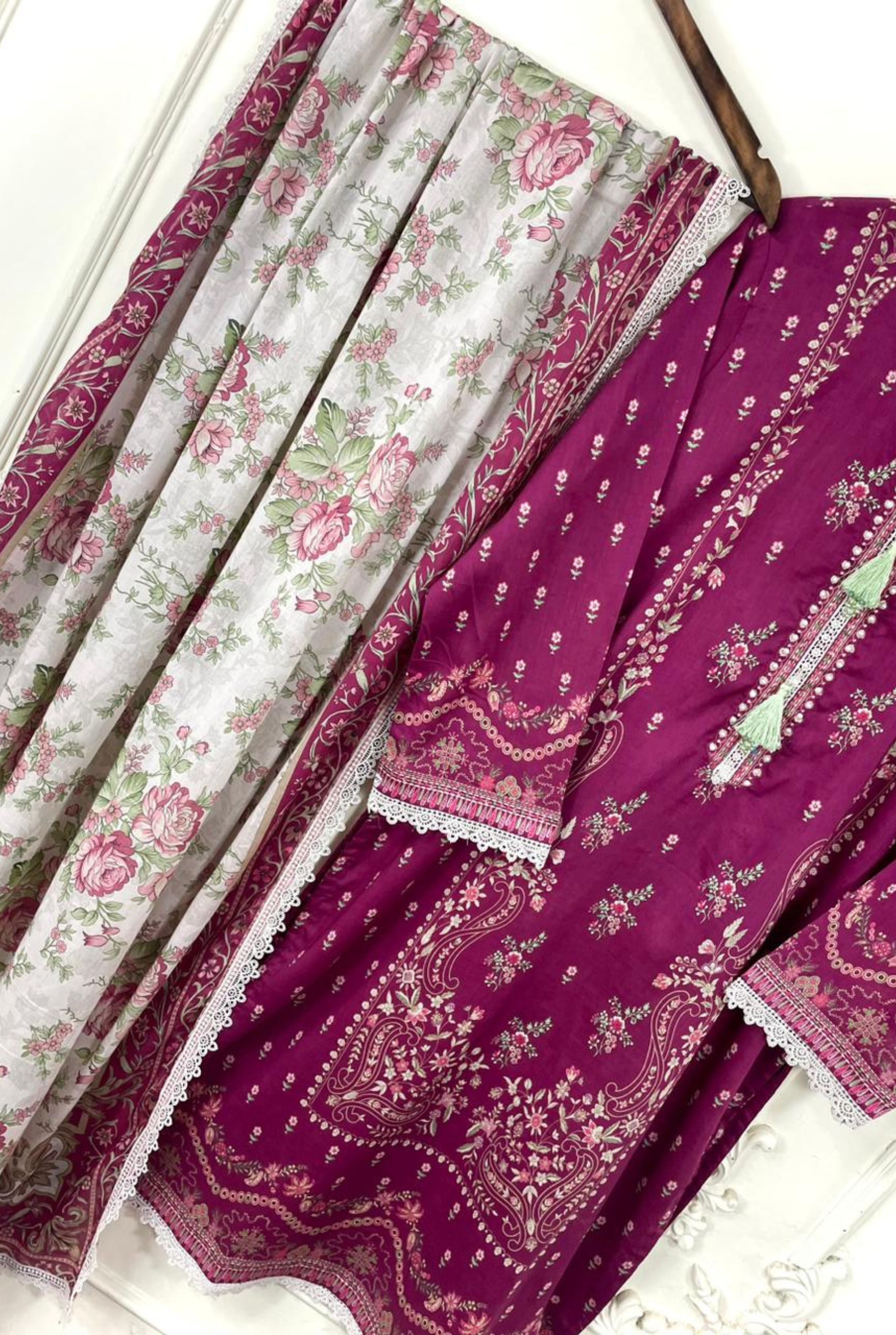 𝗖𝗹𝗮𝘀𝘀𝗶𝗰 𝗙𝗹𝗼𝗿𝗮𝗹 𝗘𝗱𝗶𝘁𝗶𝗼𝗻 | 𝟭𝟮𝟬𝟮