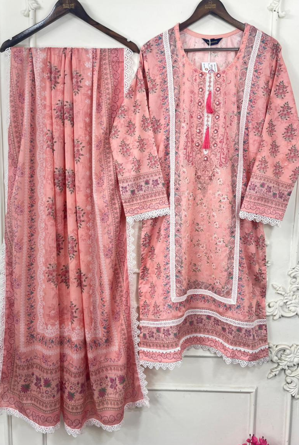 𝗖𝗹𝗮𝘀𝘀𝗶𝗰 𝗙𝗹𝗼𝗿𝗮𝗹 𝗘𝗱𝗶𝘁𝗶𝗼𝗻 | 𝟭𝟮𝟬𝟰