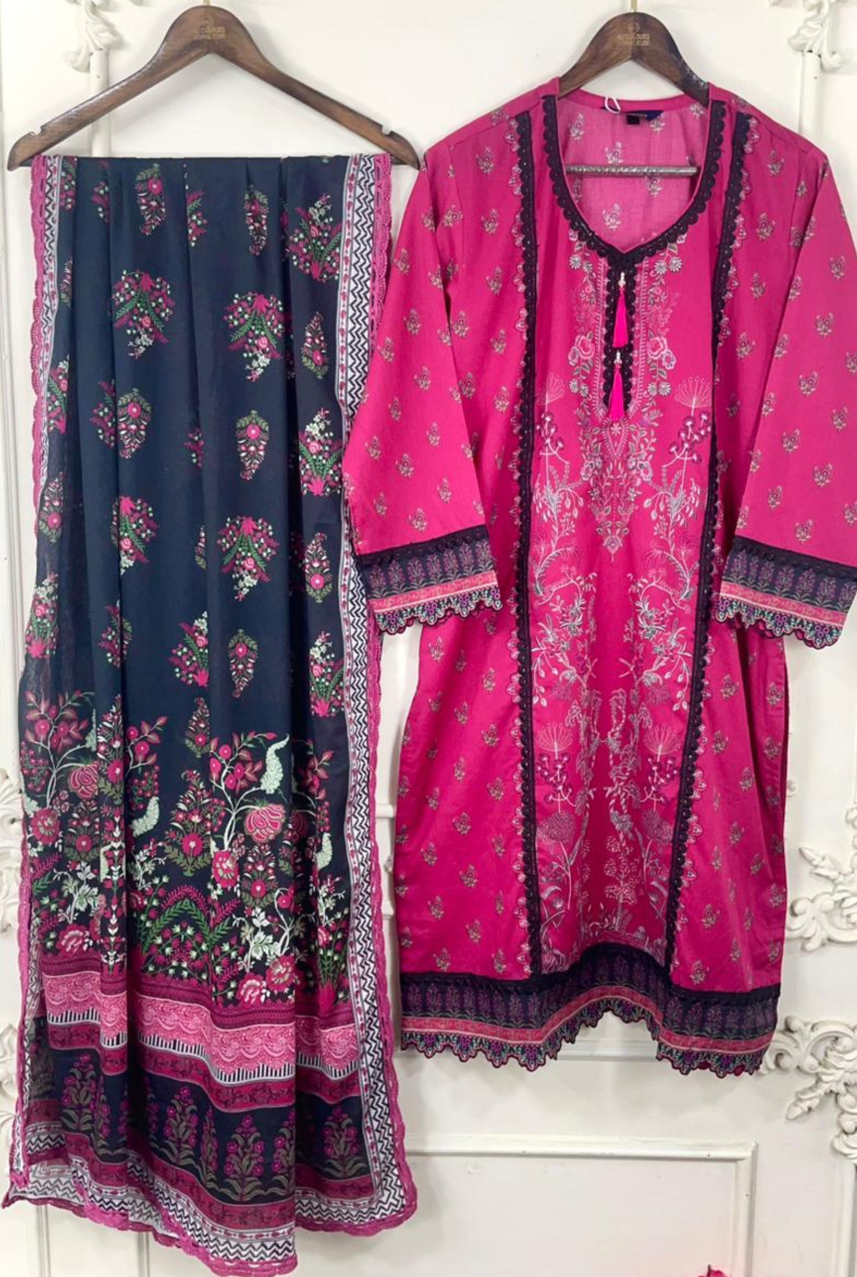 𝗖𝗹𝗮𝘀𝘀𝗶𝗰 𝗙𝗹𝗼𝗿𝗮𝗹 𝗘𝗱𝗶𝘁𝗶𝗼𝗻 | 𝟭𝟮𝟬𝟳