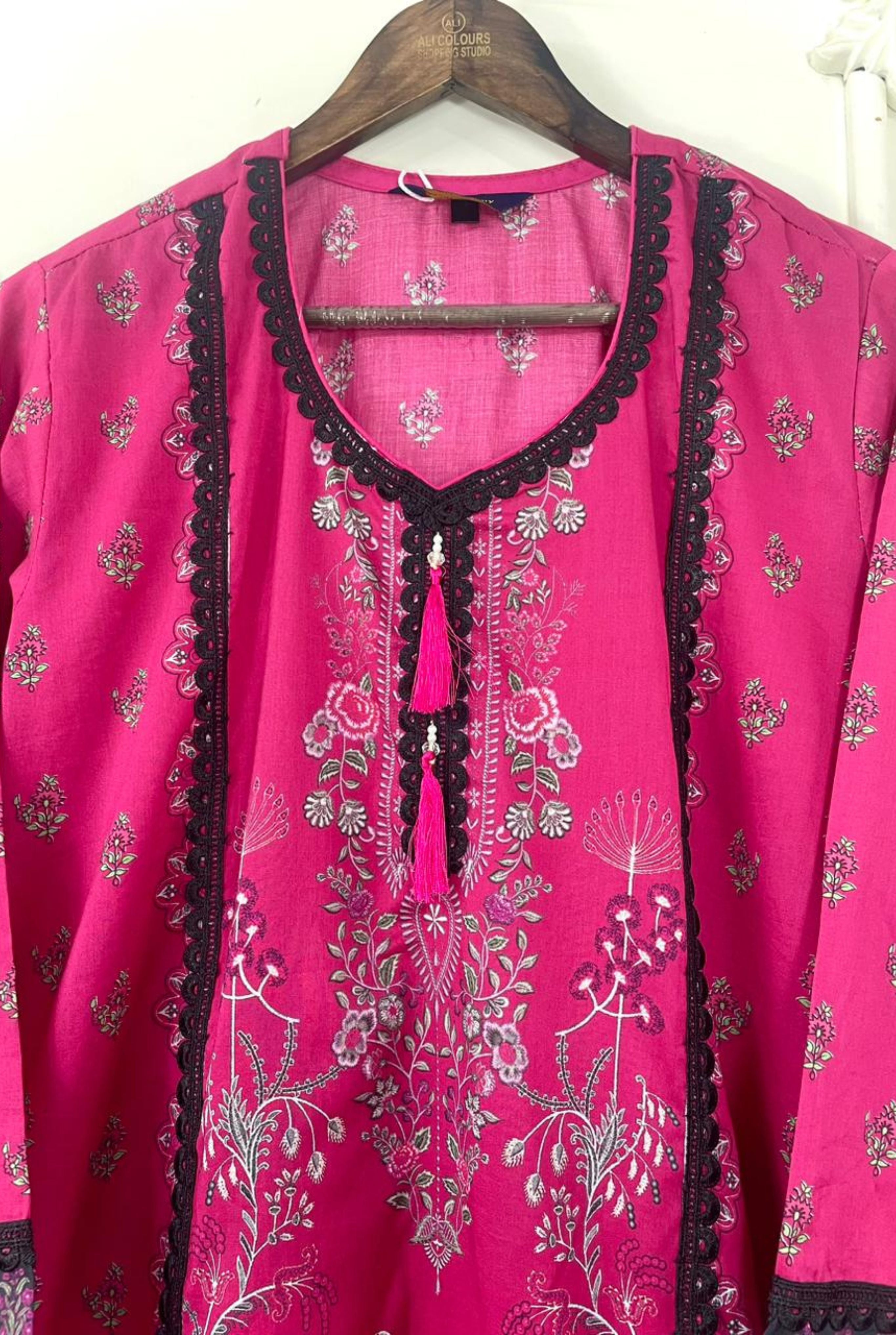 𝗖𝗹𝗮𝘀𝘀𝗶𝗰 𝗙𝗹𝗼𝗿𝗮𝗹 𝗘𝗱𝗶𝘁𝗶𝗼𝗻 | 𝟭𝟮𝟬𝟳