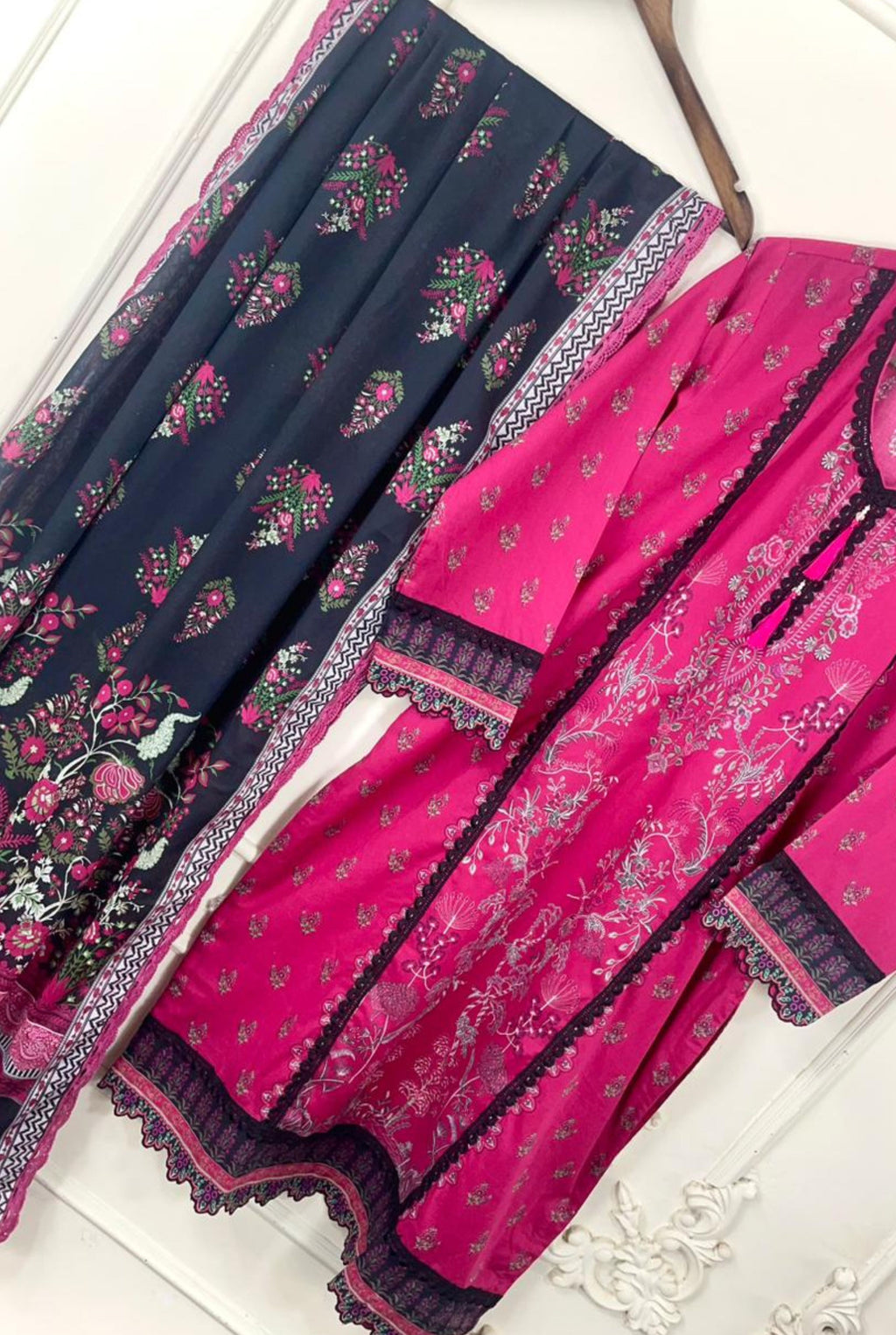 𝗖𝗹𝗮𝘀𝘀𝗶𝗰 𝗙𝗹𝗼𝗿𝗮𝗹 𝗘𝗱𝗶𝘁𝗶𝗼𝗻 | 𝟭𝟮𝟬𝟳