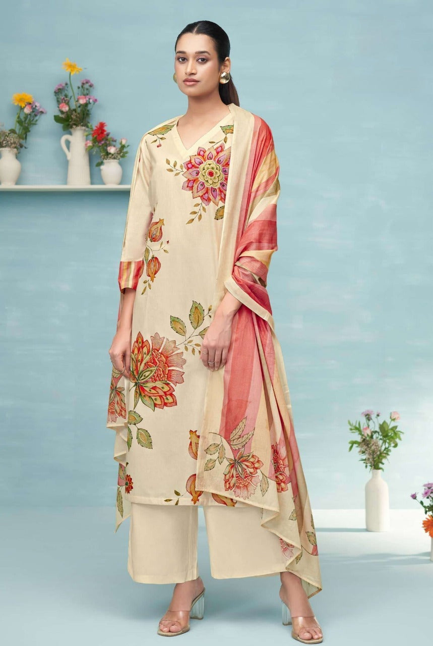 Timeless Cotton Edition | 464