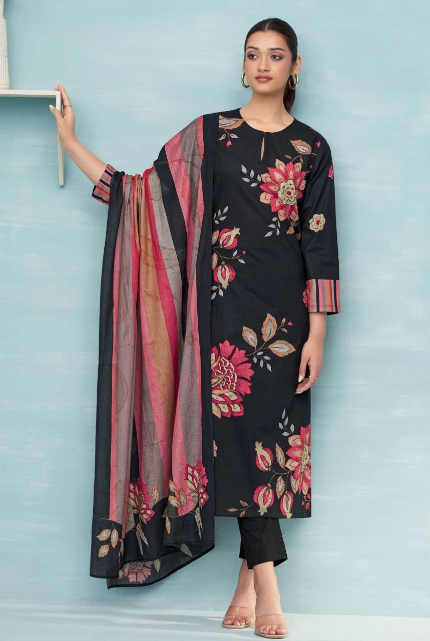 Timeless Cotton Edition | 424