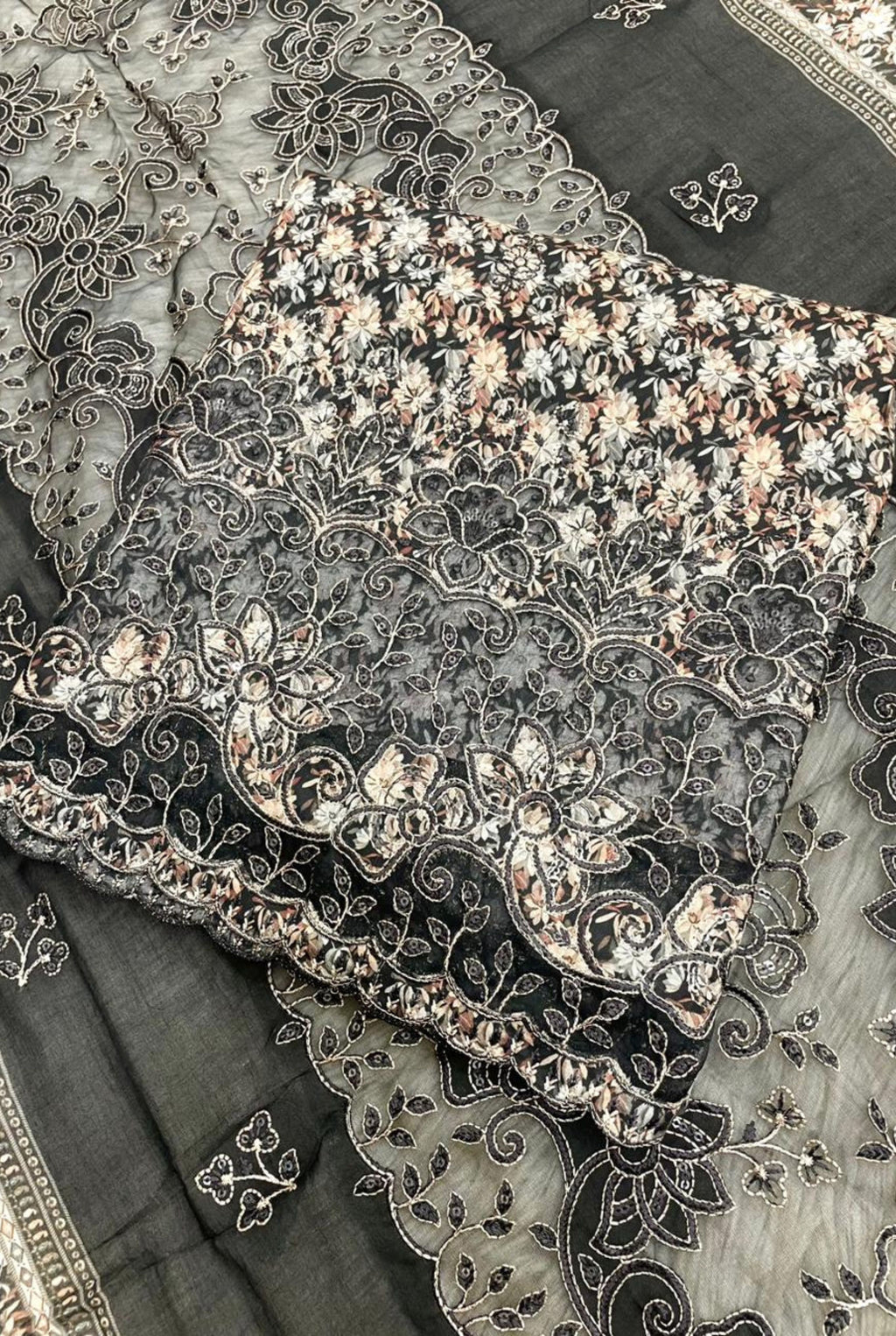 Luxury Cotton Edition | 6001