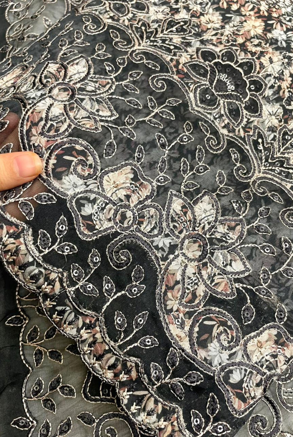 Luxury Cotton Edition | 6001